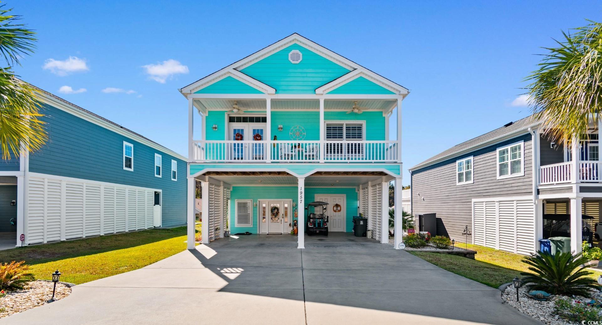 North Myrtle Beach, South Carolina, 29582, United States, 3 Bedrooms Bedrooms, ,3 BathroomsBathrooms,Residential,For Sale,1988595