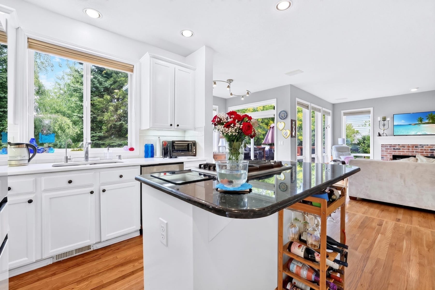  1763 NW 127TH PL Portland, OR 97229 - 物件實景