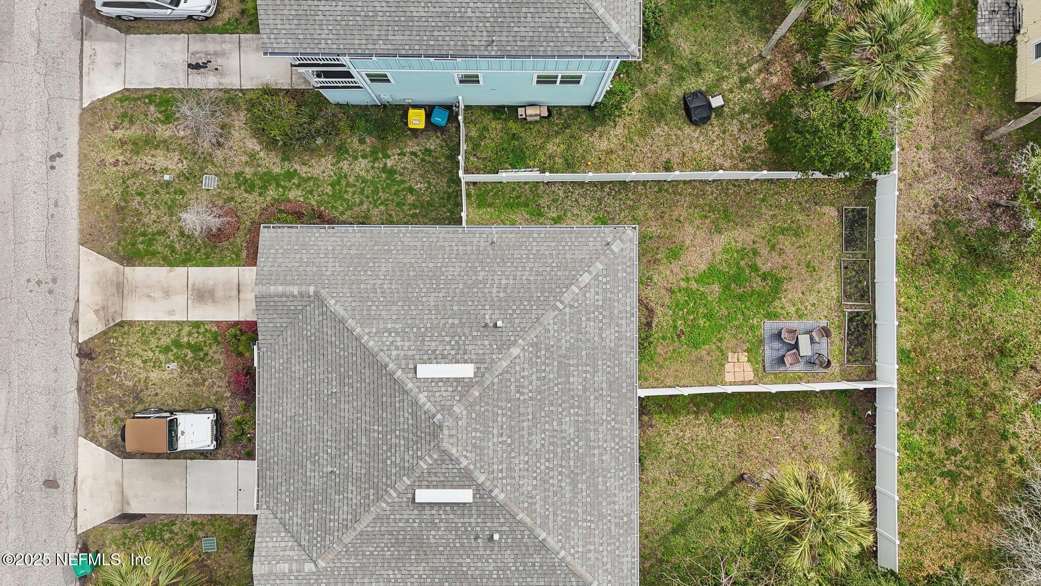 Jacksonville Beach, Florida, 32250, United States, 3 Bedrooms Bedrooms, ,4 BathroomsBathrooms,Residential,For Sale,1838748