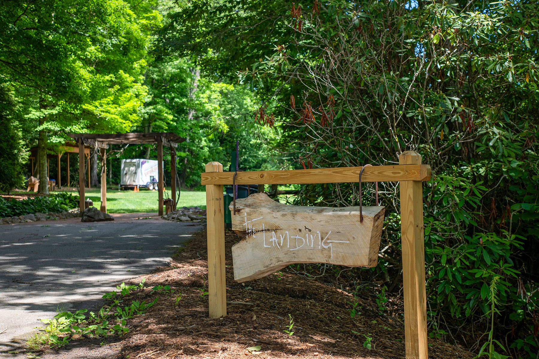  NEWLAND - LINVILLE LAND HARBOR - 物件實景