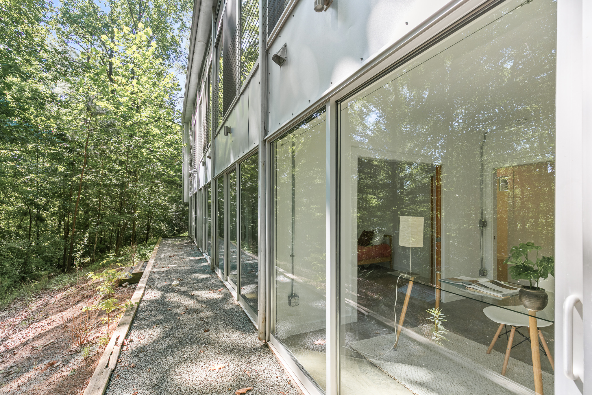  106 Glass House Lane, Carrboro, NC 27510 - 物件實景