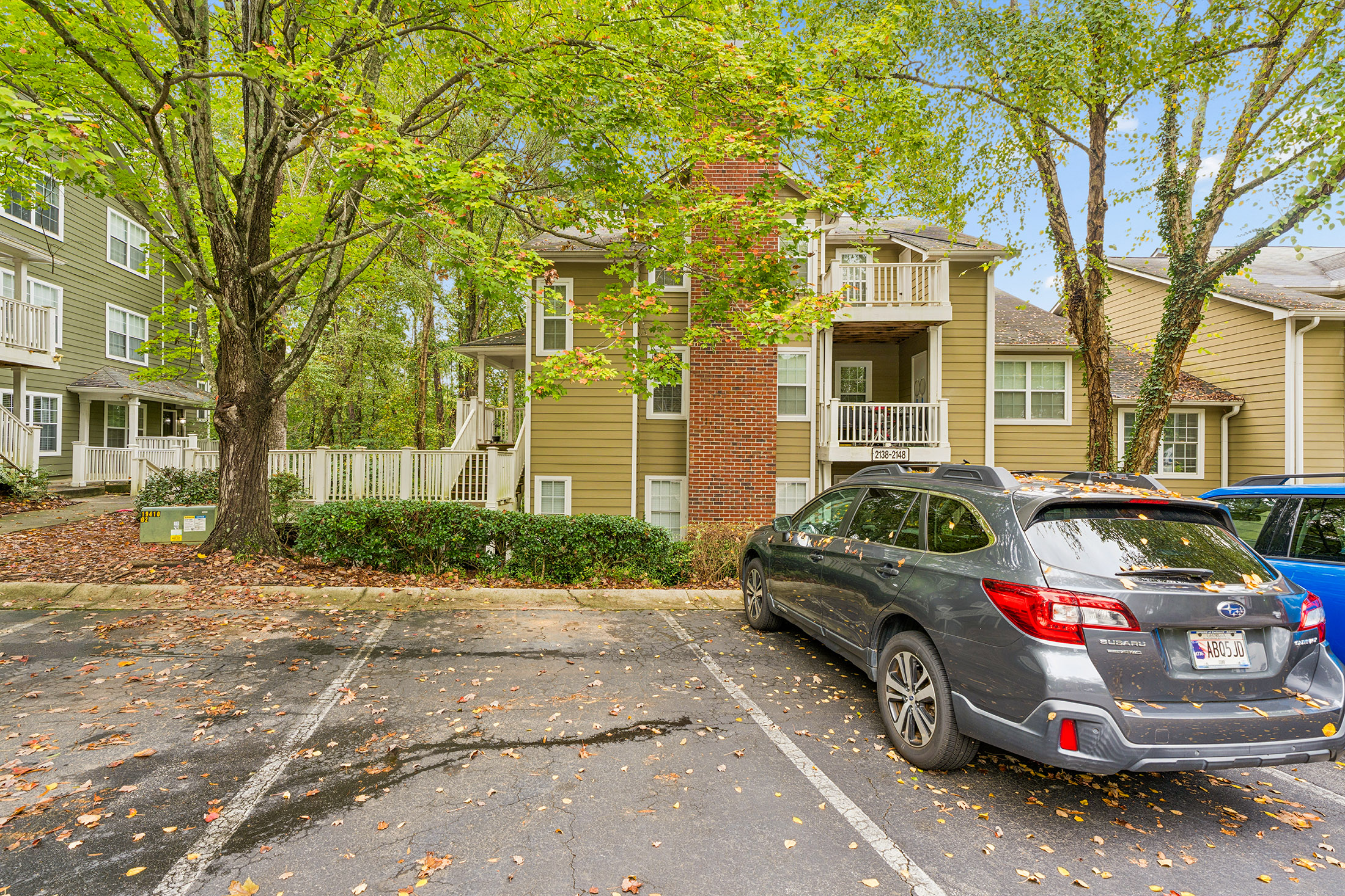  Peaceful Living in the Heart of East Cobb - 物件實景