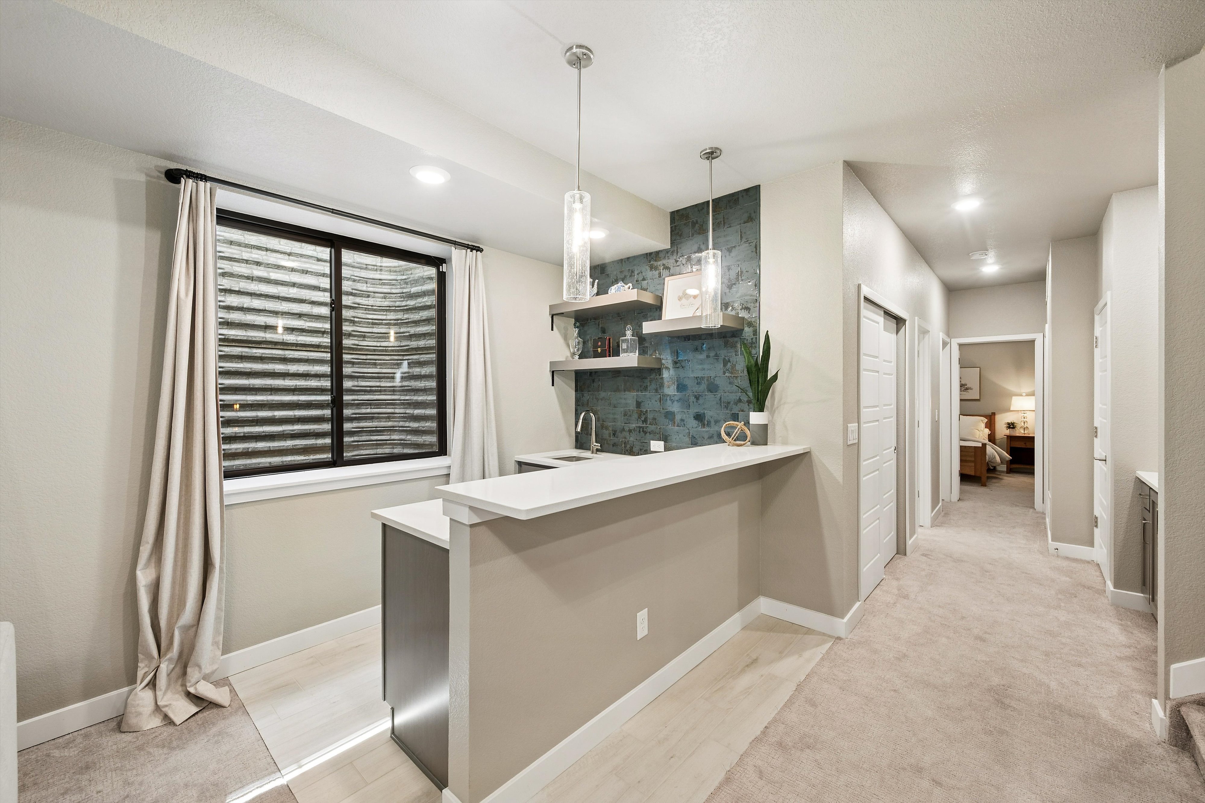  Thoughtfully designed and situated in the heart of Platt Park - 物件實景