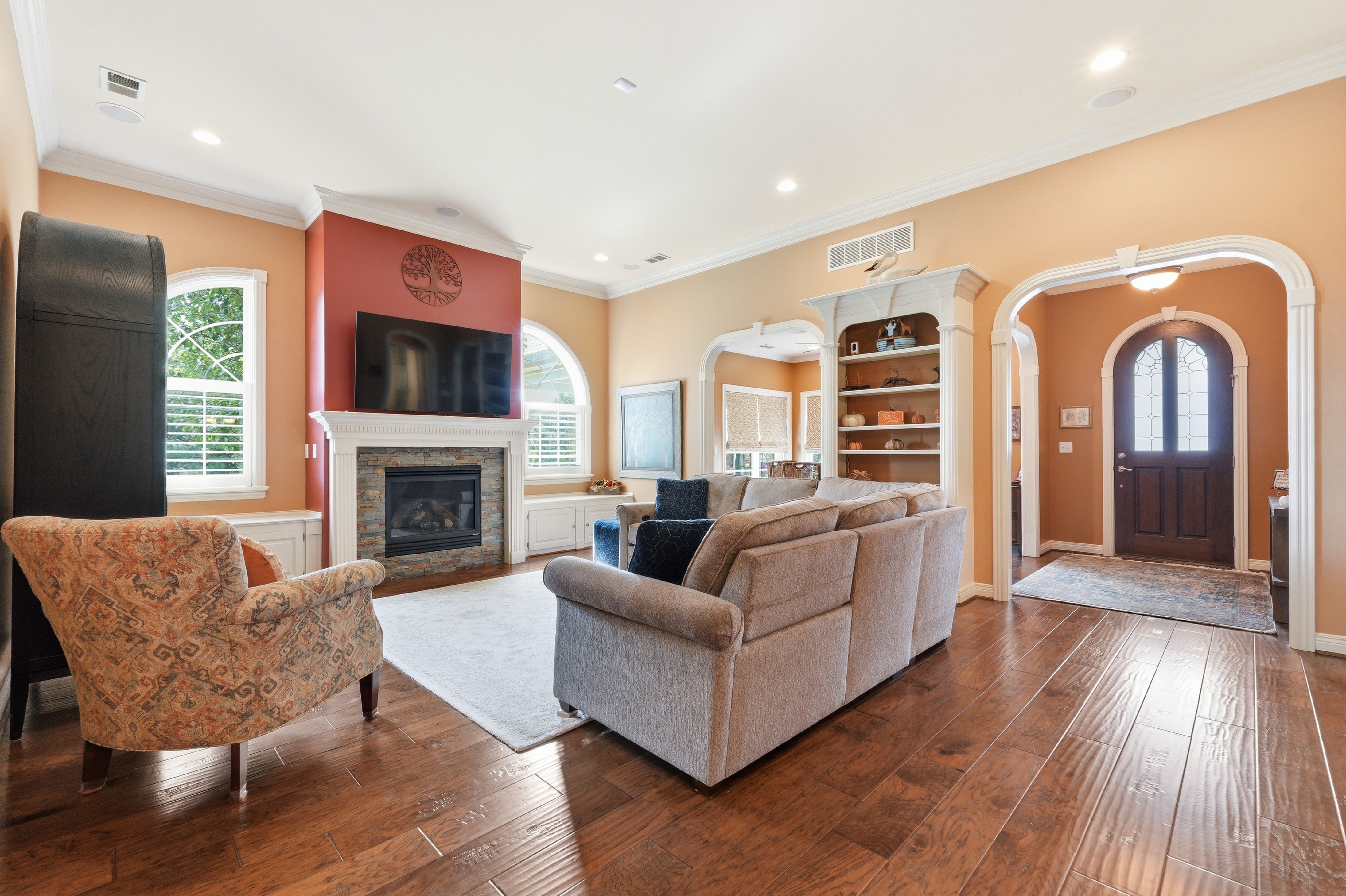  18620 Chadwick Glen Circle, Louisville, KY 40245 - 物件實景