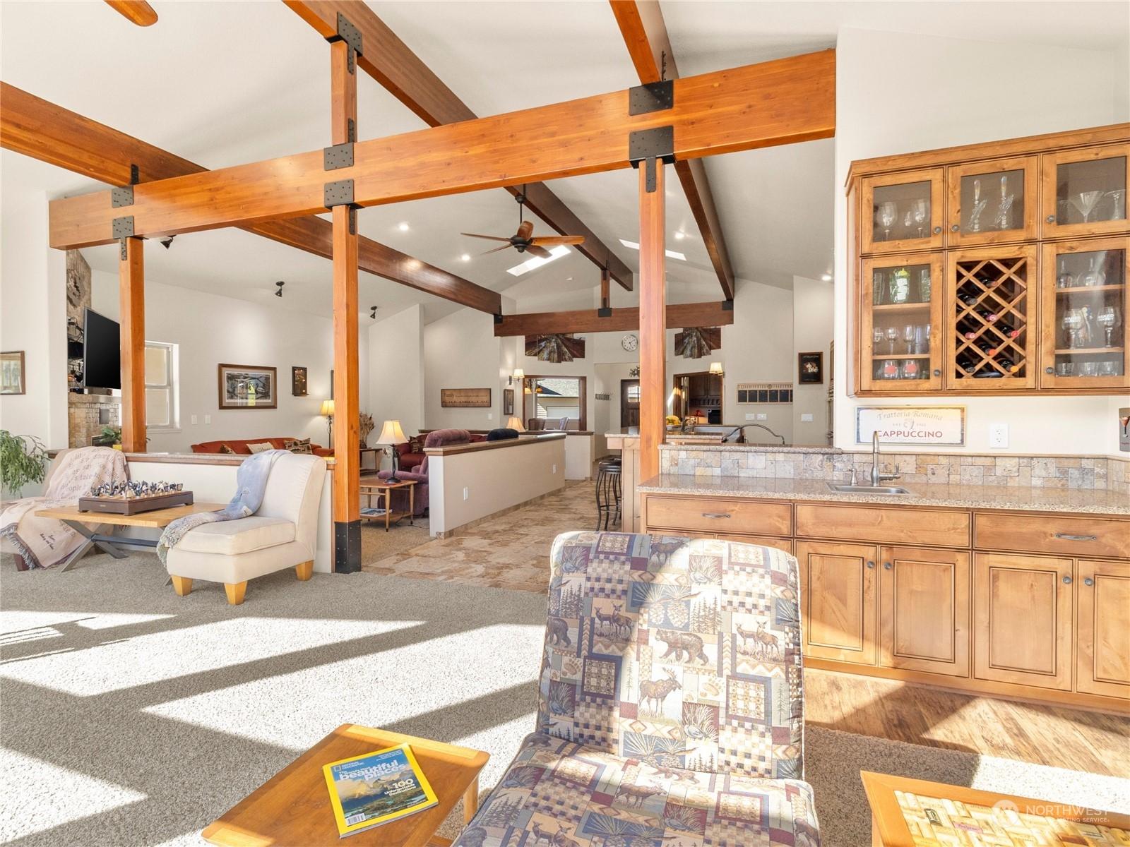 LONG BEACH, Washington, 98624, United States, 3 Bedrooms Bedrooms, ,4 BathroomsBathrooms,Residential,For Sale,1827835