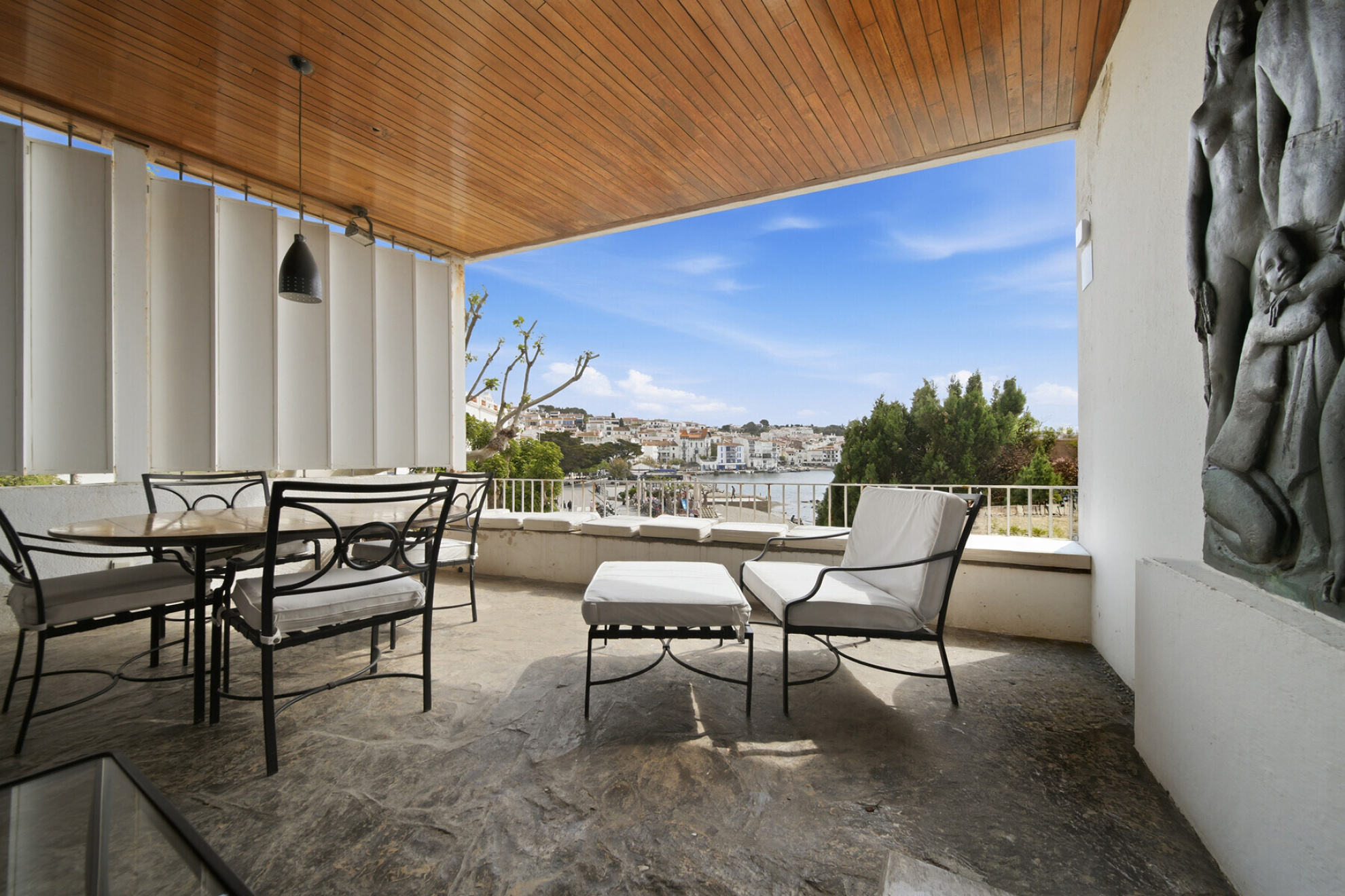  Casa Staempfli - An iconic architectural and artistic work in Cadaqués - 物件實景