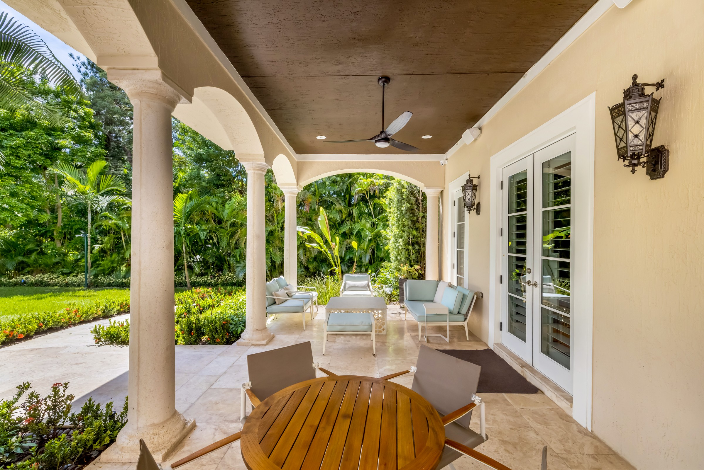  5250 Snapper Creek Road, Coral Gables, FL 33156 - 物件實景