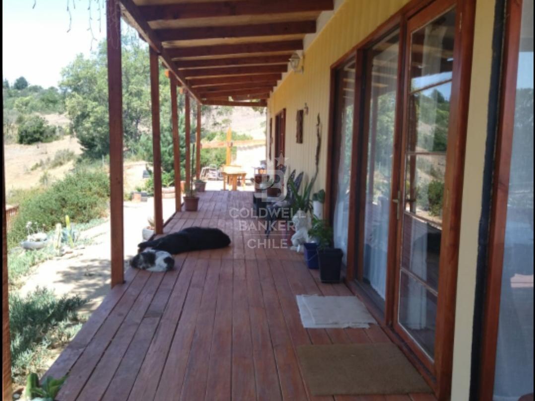 Algarrobo, Chile, 6 Bedrooms Bedrooms, ,3 BathroomsBathrooms,Residential,For Sale,1692371