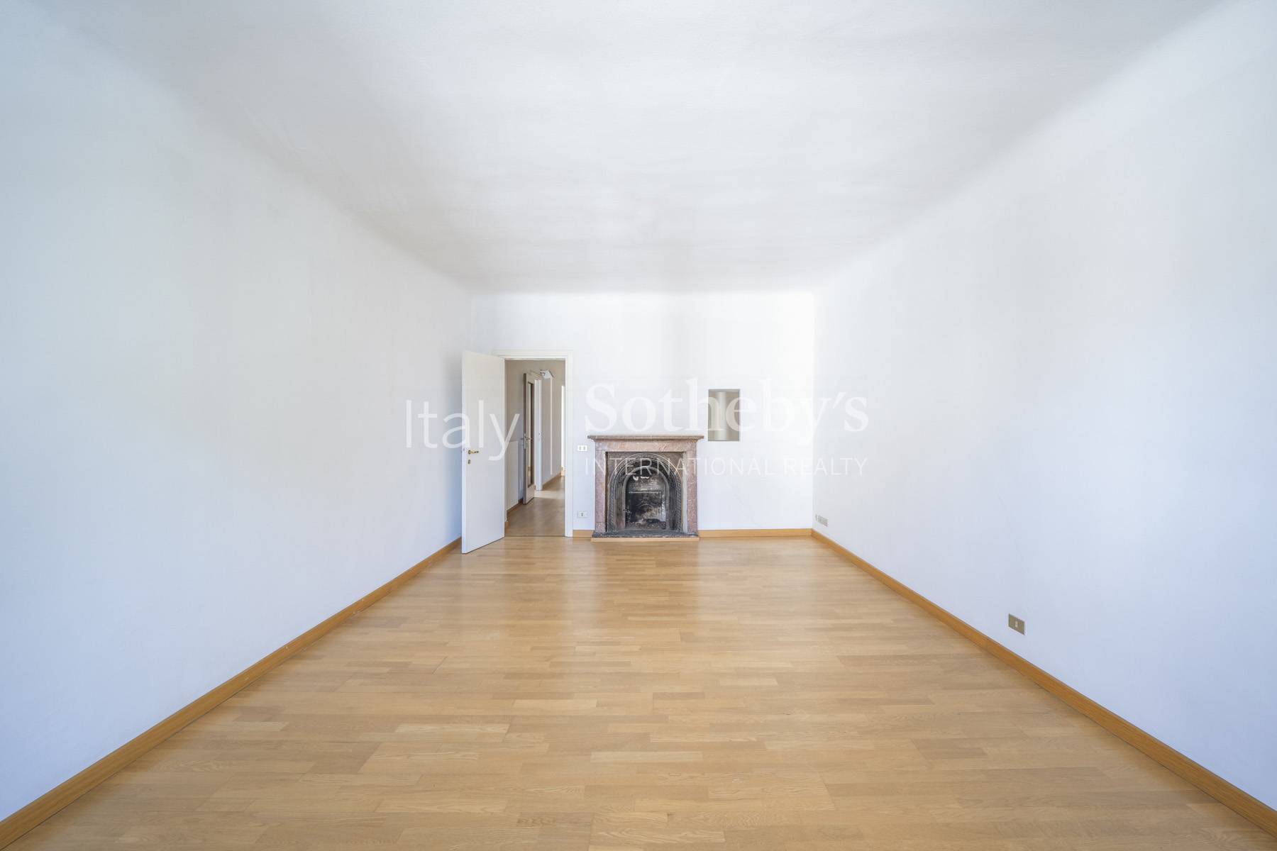  Spacious charming residence in the heart of Milan - 物件實景