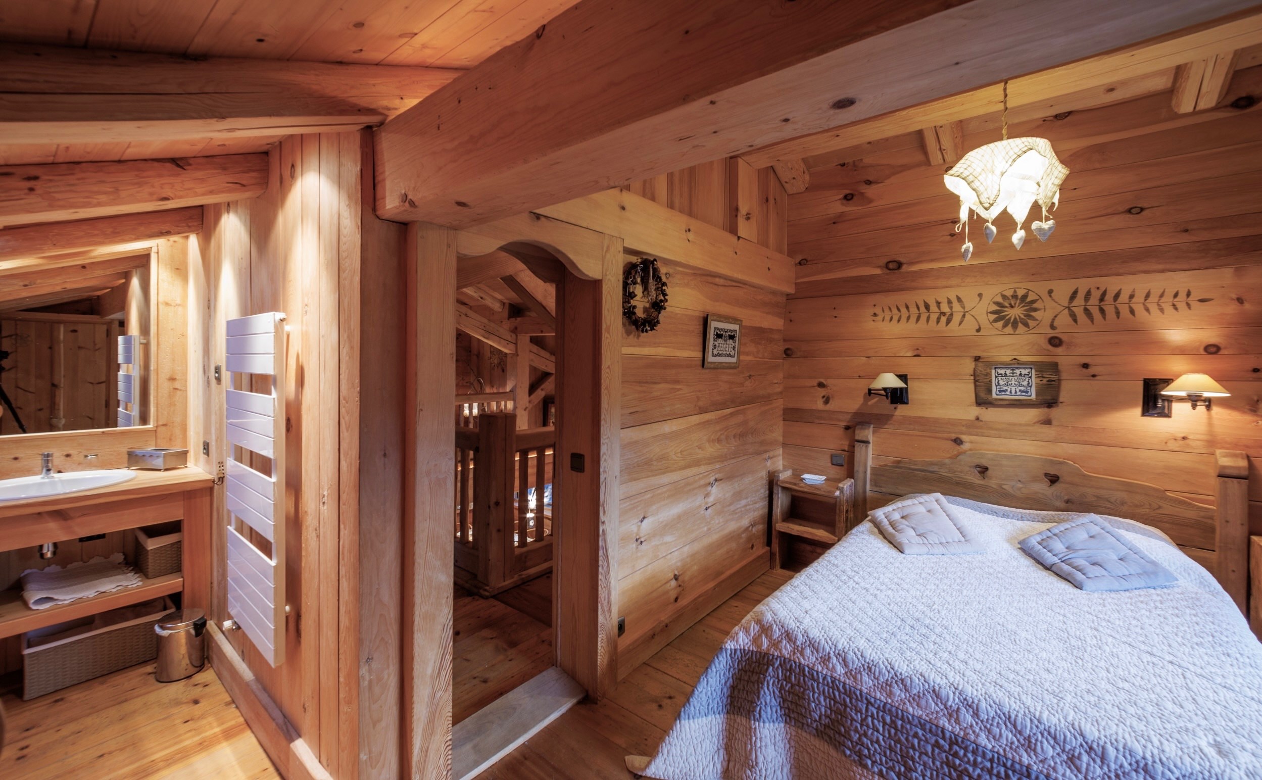  Chalet Helena - Quintessence of traditional mountain charm - 物件實景