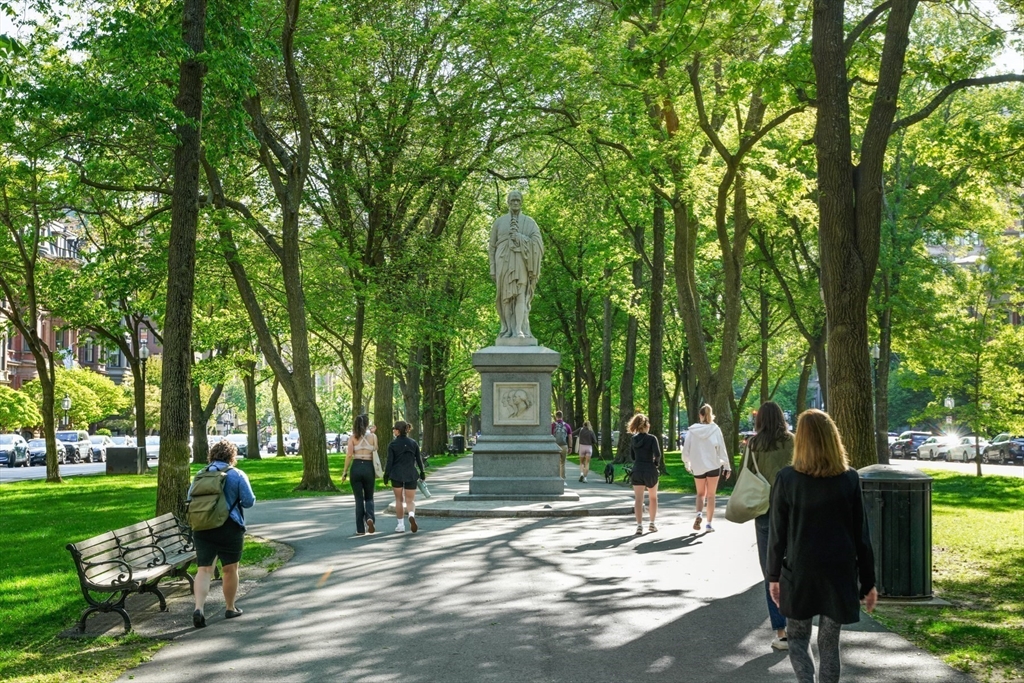 Boston, Massachusetts, 02116, United States, 1 Bedroom Bedrooms, ,2 BathroomsBathrooms,Residential,For Sale,1787577