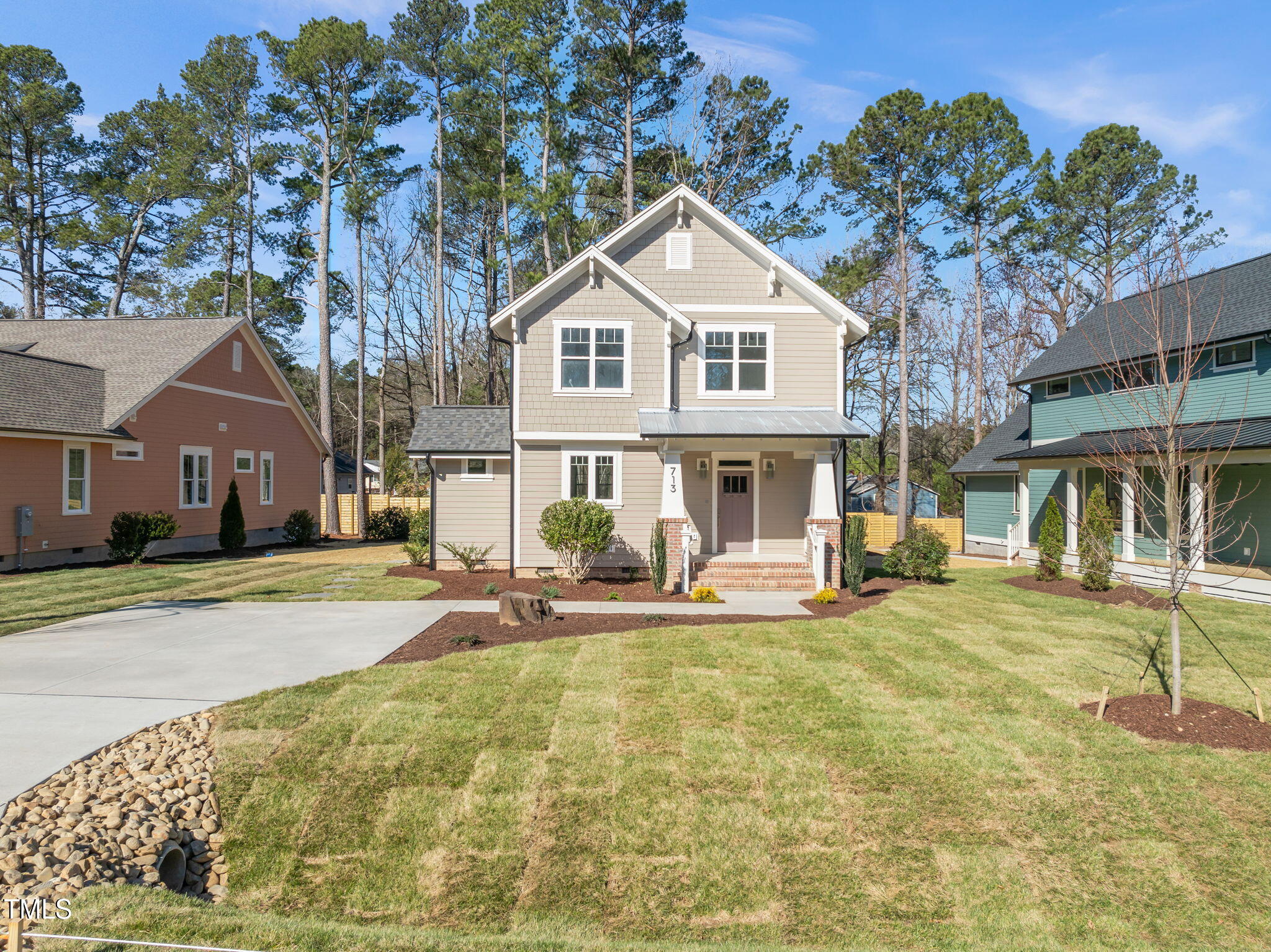 Durham, North Carolina, 27704, United States, 3 Bedrooms Bedrooms, ,3 BathroomsBathrooms,Residential,For Sale,1699844