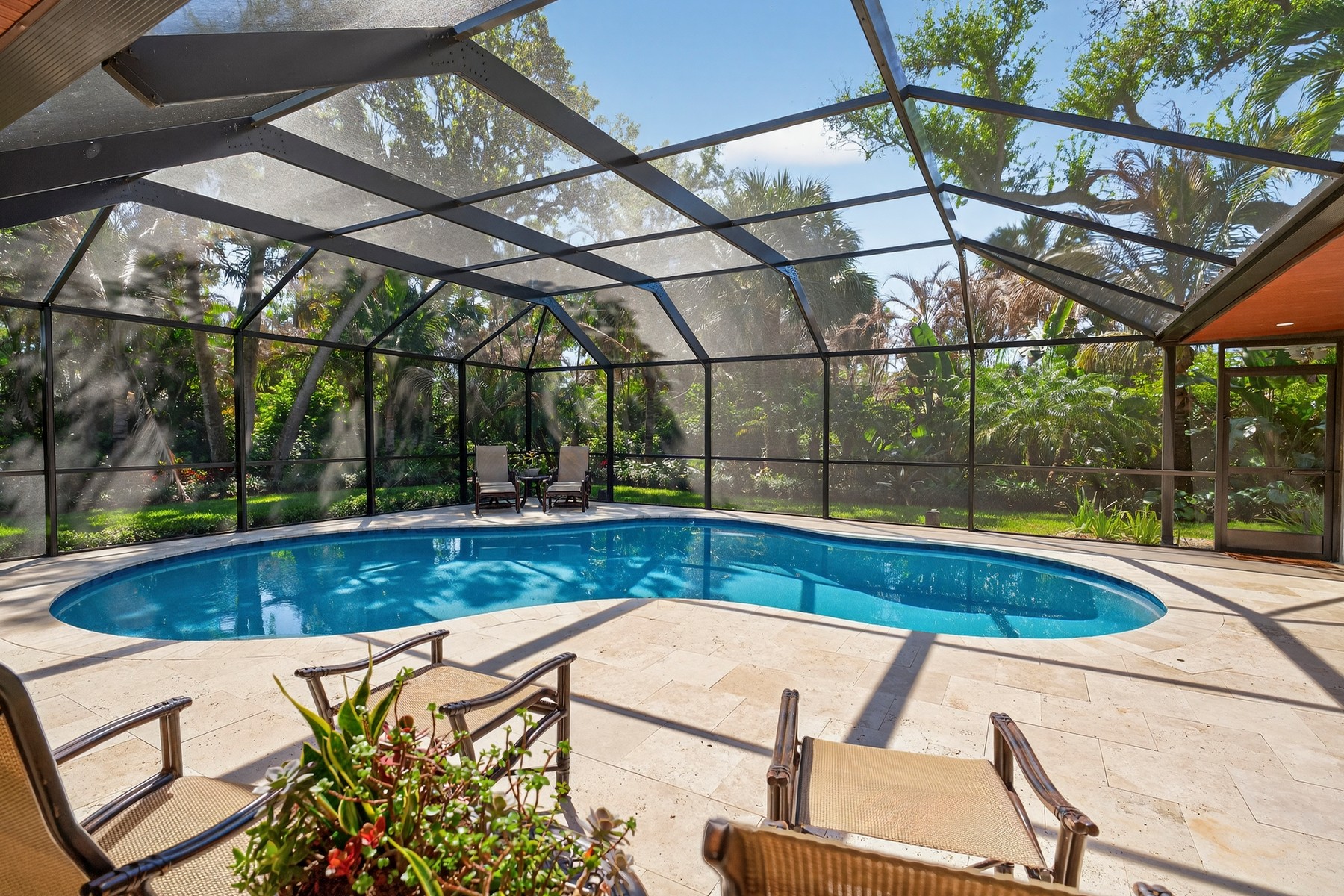  706 Hibiscus Lane, Vero Beach, FL, 32963 - 物件實景