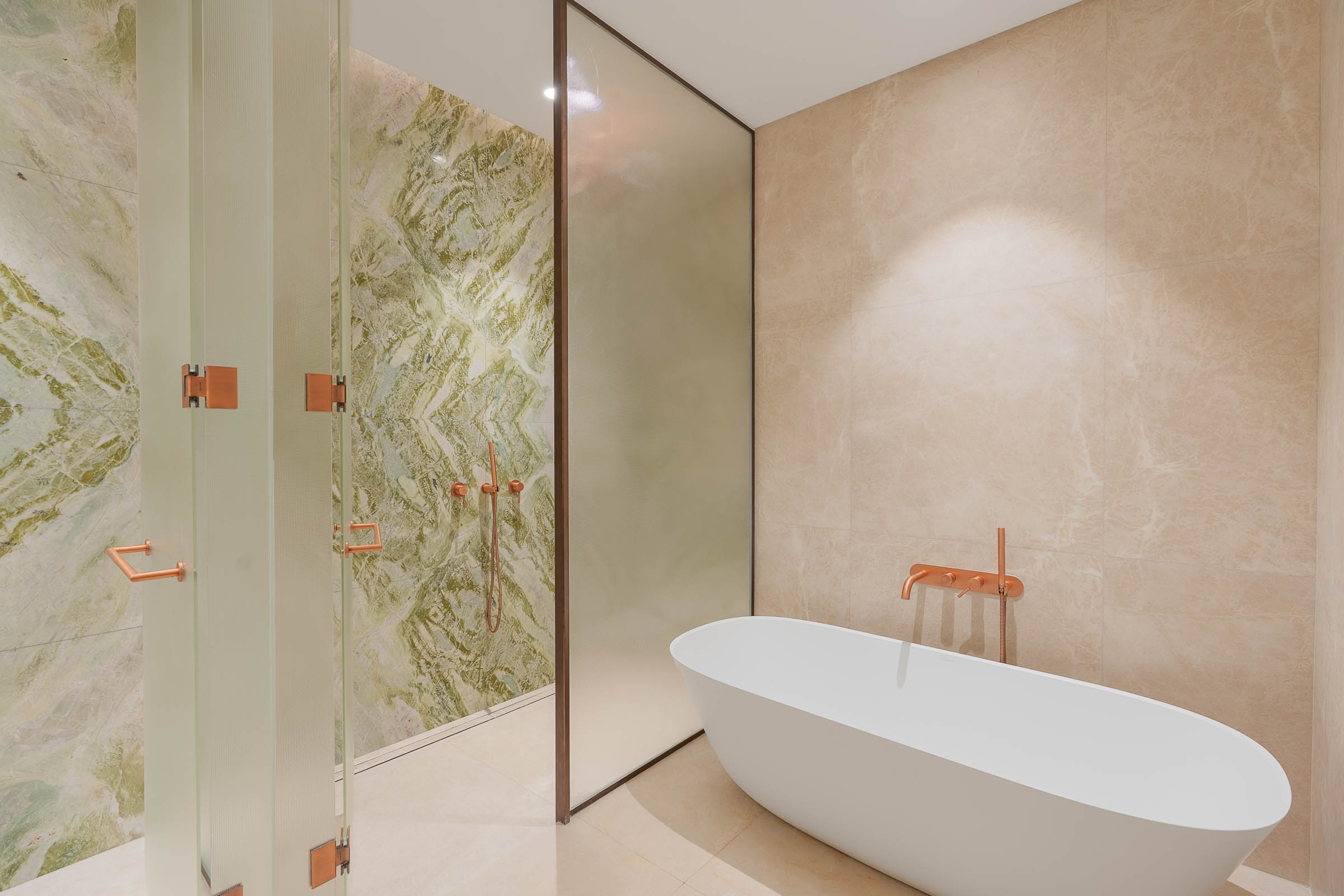  Elegant Branded Residence at Six Senses Palm Jumeirah - 物件實景