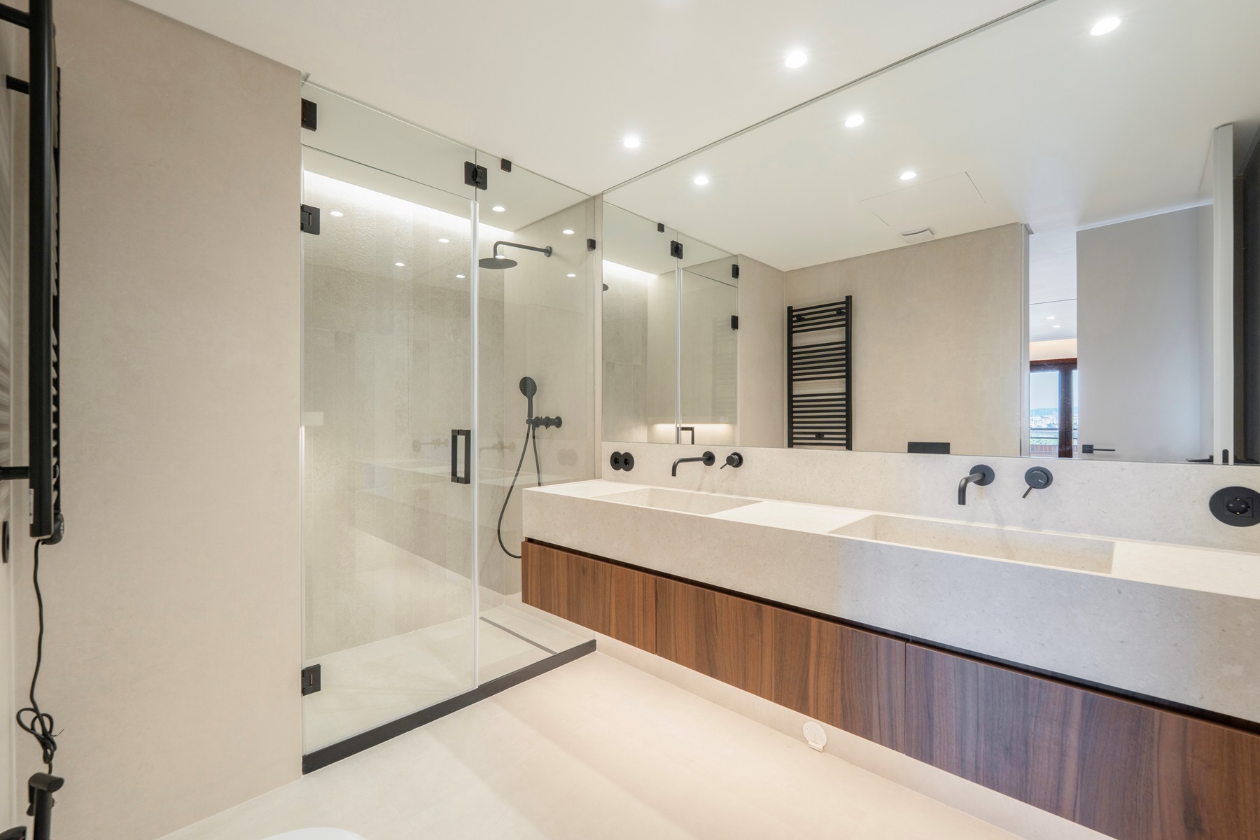  Flat, 4 bedrooms, for Sale - 物件實景
