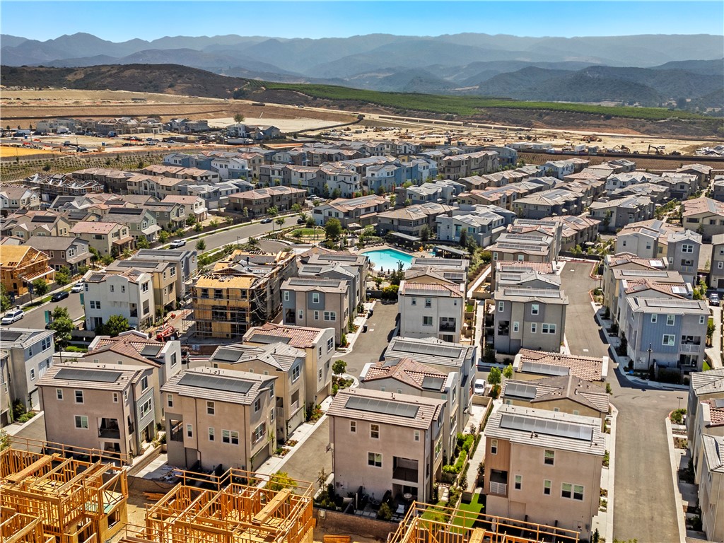 Rancho Mission Viejo, California, 92694, United States, 3 Bedrooms Bedrooms, ,3 BathroomsBathrooms,Residential,For Sale,1891499