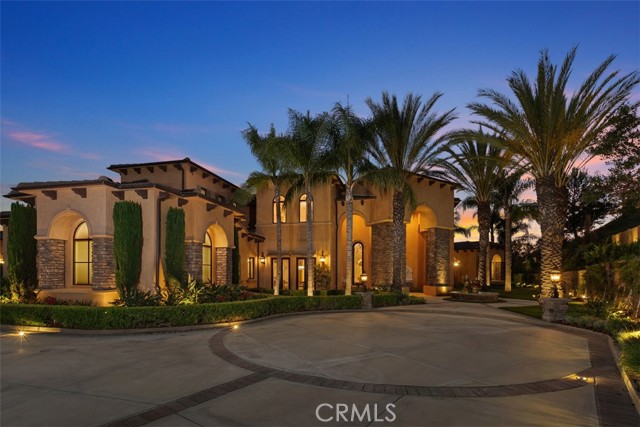 Yorba Linda, California, 92886, United States, 5 Bedrooms Bedrooms, ,8 BathroomsBathrooms,Residential,For Sale,1895143