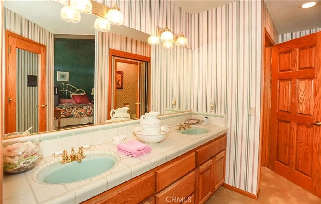 Big Bear City, California, 92314, United States, 3 Bedrooms Bedrooms, ,3 BathroomsBathrooms,Residential,For Sale,1940649