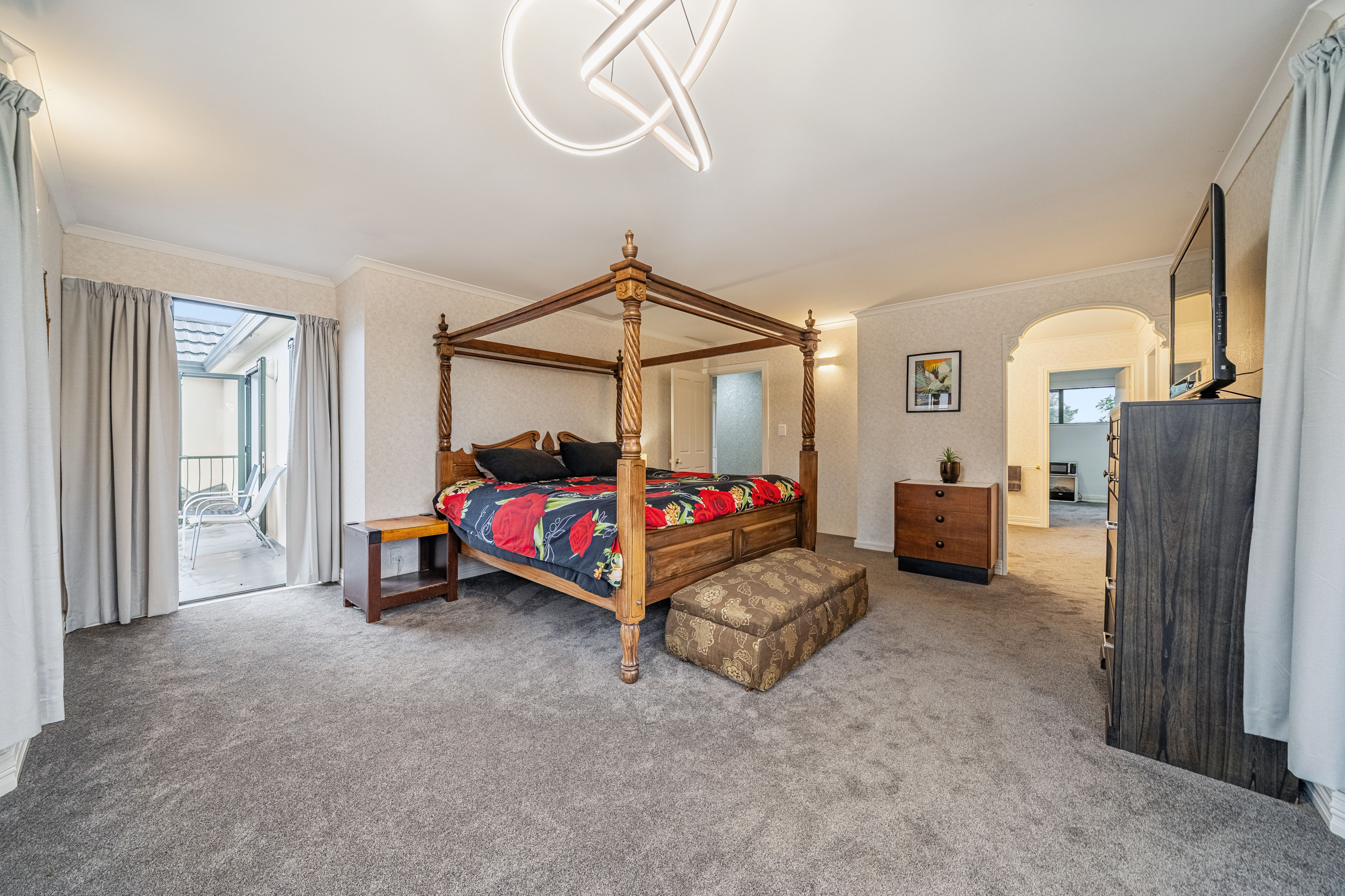  29 Clearwater Terrace, Brown Owl, Upper Hutt - 物件實景