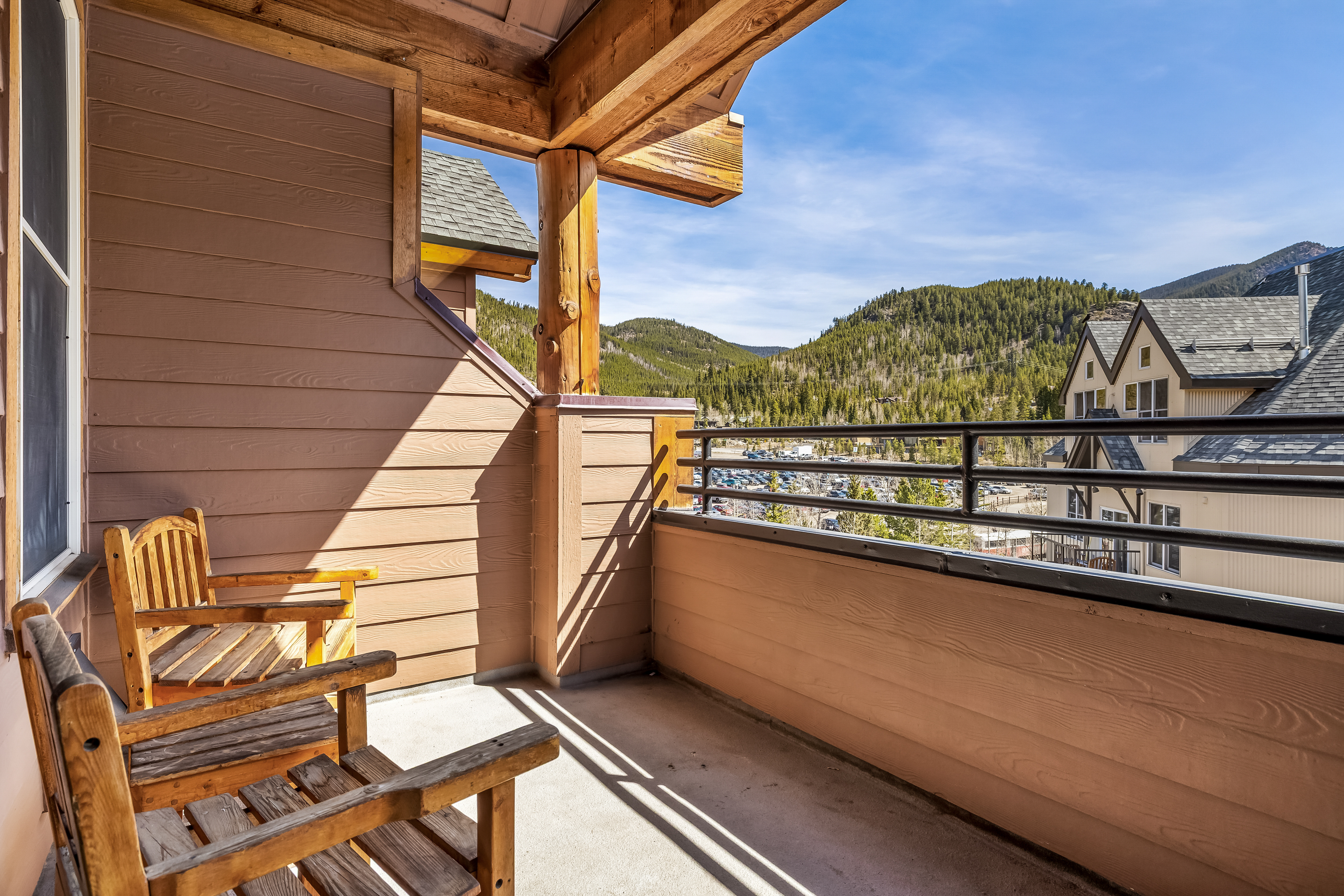  100 Dercum Square, Keystone, CO, 80435 - 物件實景