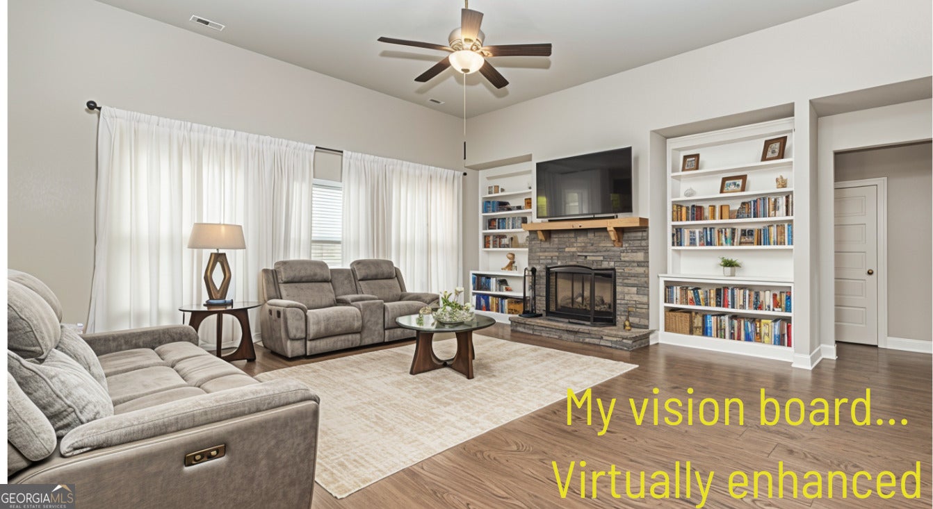 Newnan, Georgia, 30263, United States, 4 Bedrooms Bedrooms, ,3 BathroomsBathrooms,Residential,For Sale,1978866