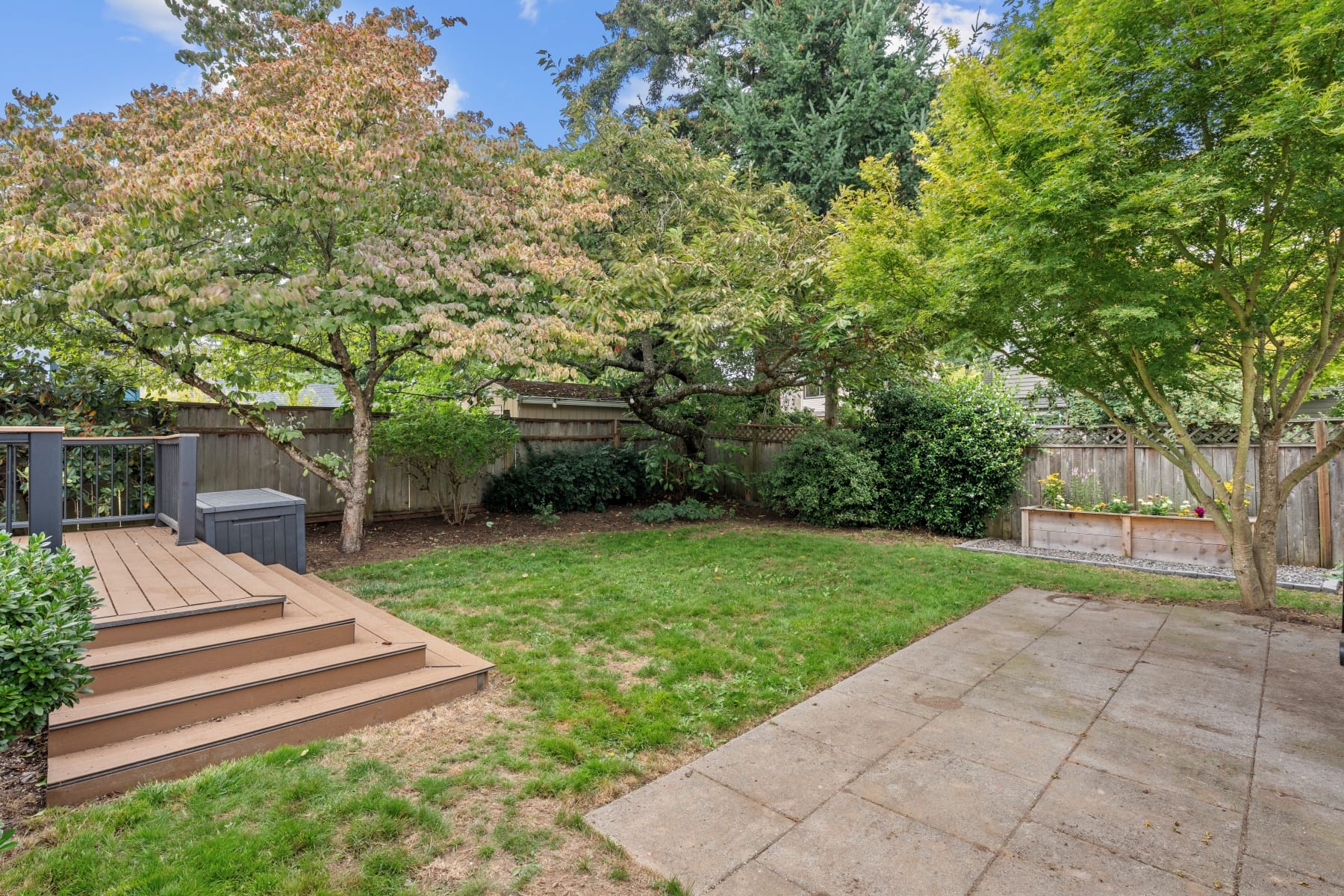  1924 NE 58TH AVE Portland, OR 97213 - 物件實景