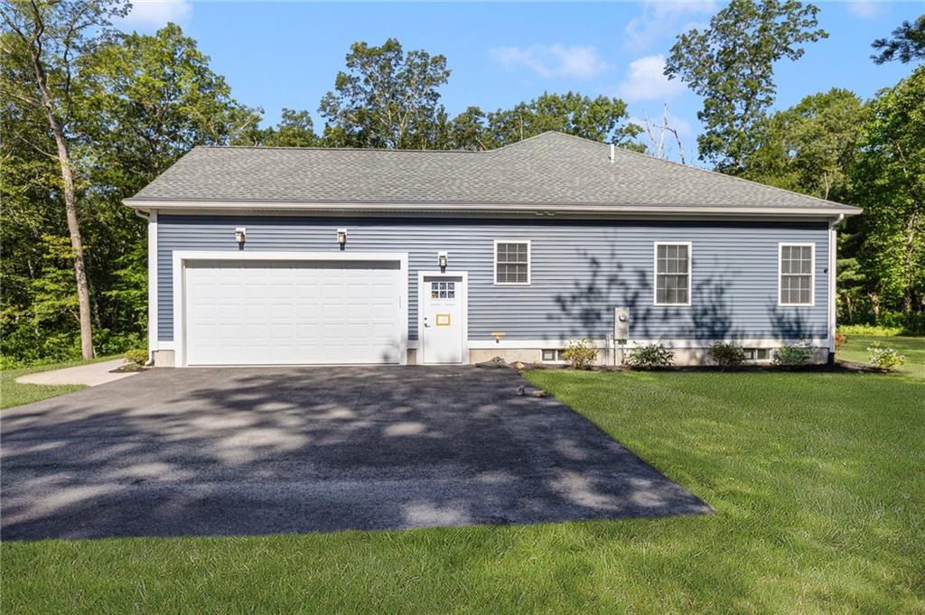 Richmond, Rhode Island, 02898, United States, 3 Bedrooms Bedrooms, ,3 BathroomsBathrooms,Residential,For Sale,1915723