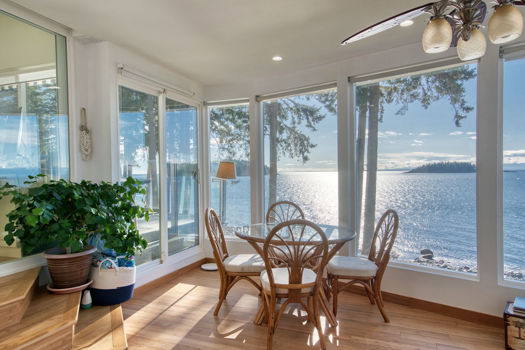  Sechelt, Sunshine Coast - 物件實景