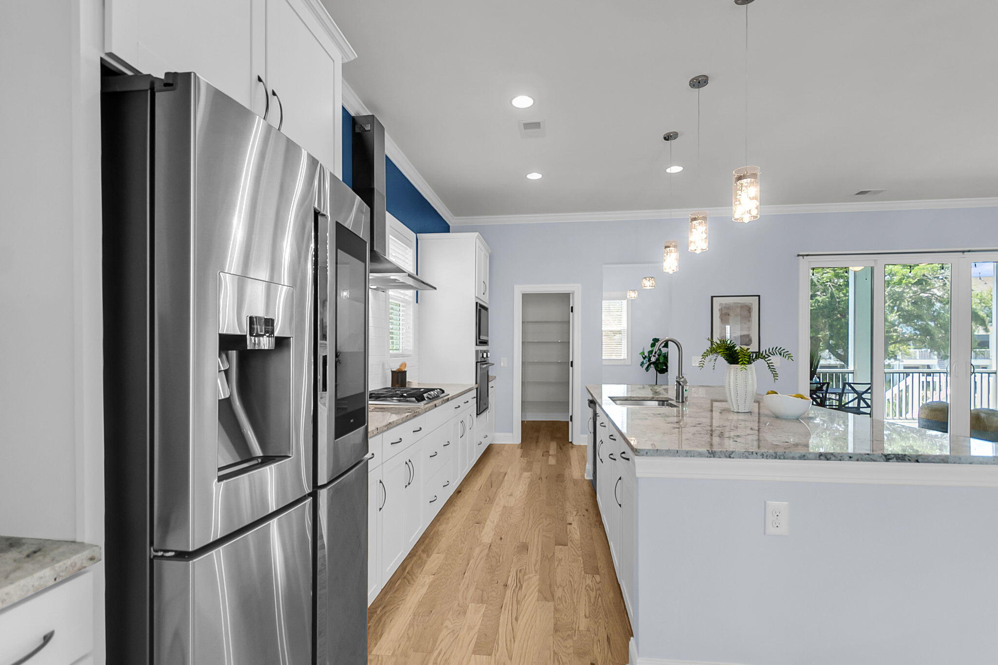 Mount Pleasant, South Carolina, 29466, United States, 4 Bedrooms Bedrooms, ,3 BathroomsBathrooms,Residential,For Sale,1900644