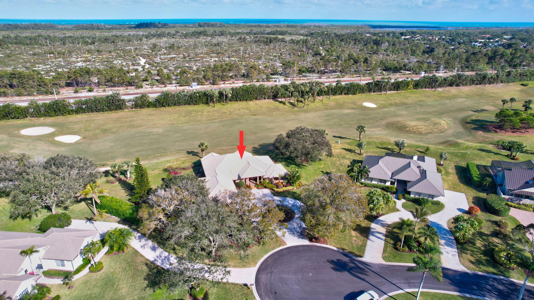 6446 SE Oakmont Place, Stuart, Florida, 34997, United States, 3 Bedrooms Bedrooms, ,2 BathroomsBathrooms,Residential,For Sale,6446 SE Oakmont Place,1683579