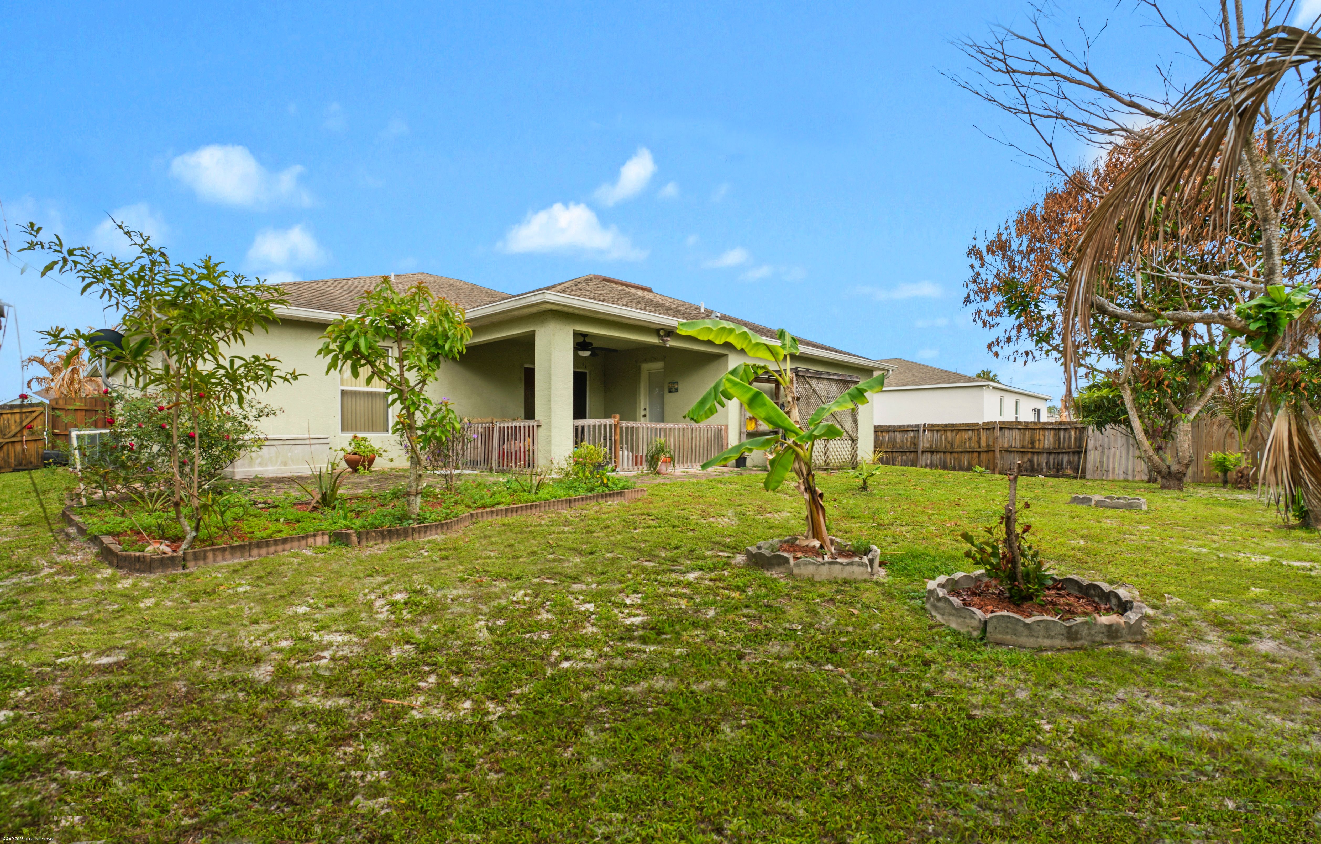  2009 SW Monterrey Lane, Port St Lucie, FL, 34953 - 物件實景