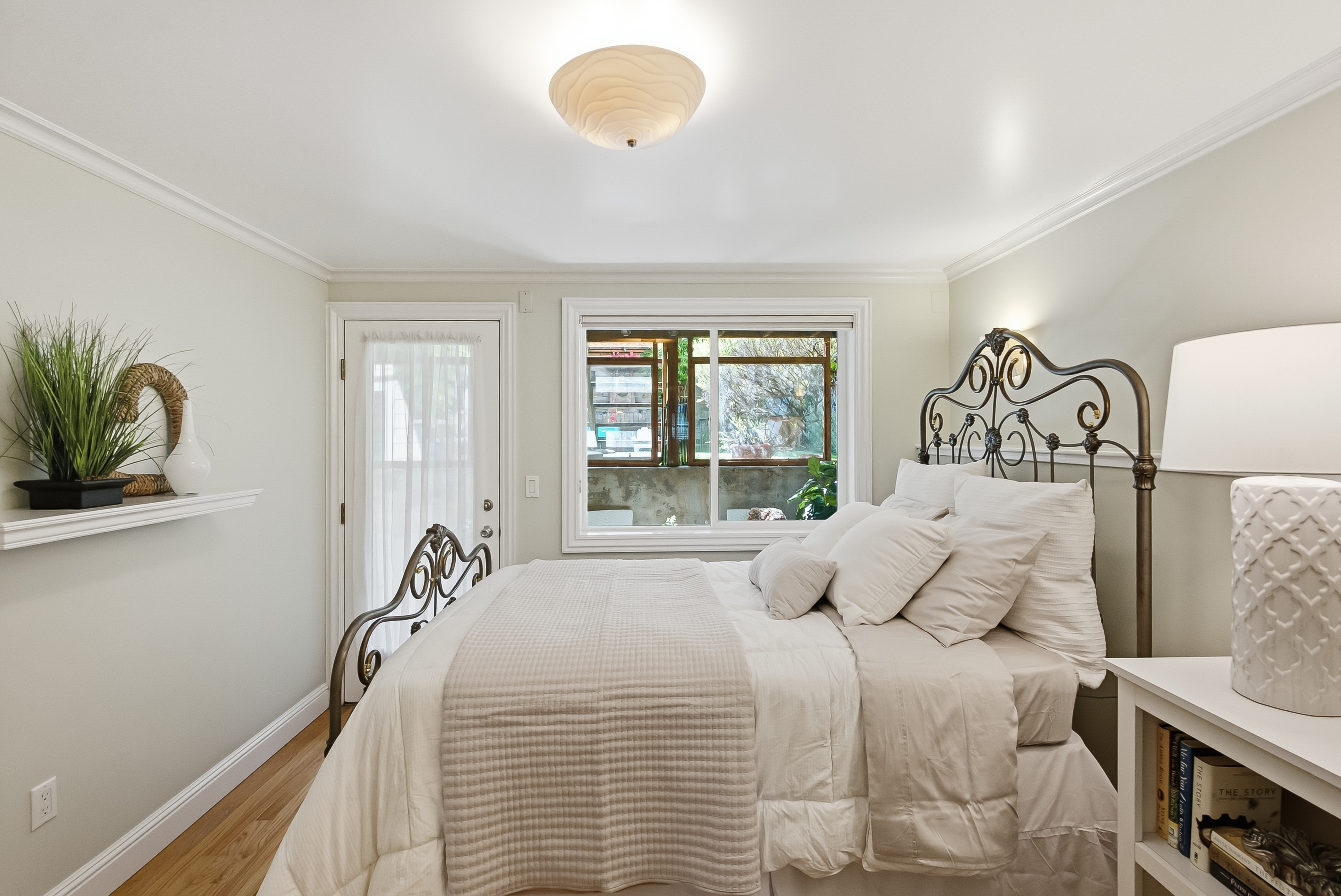  Rare Bernal Heights Residence - 物件實景