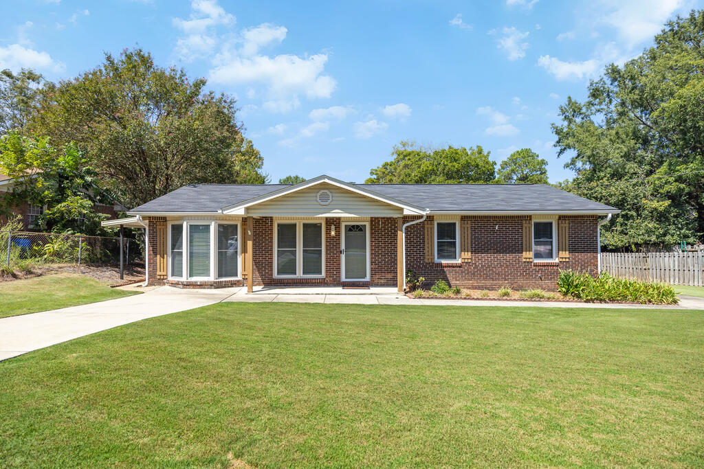 Morris Ave, Columbus, GA 31904