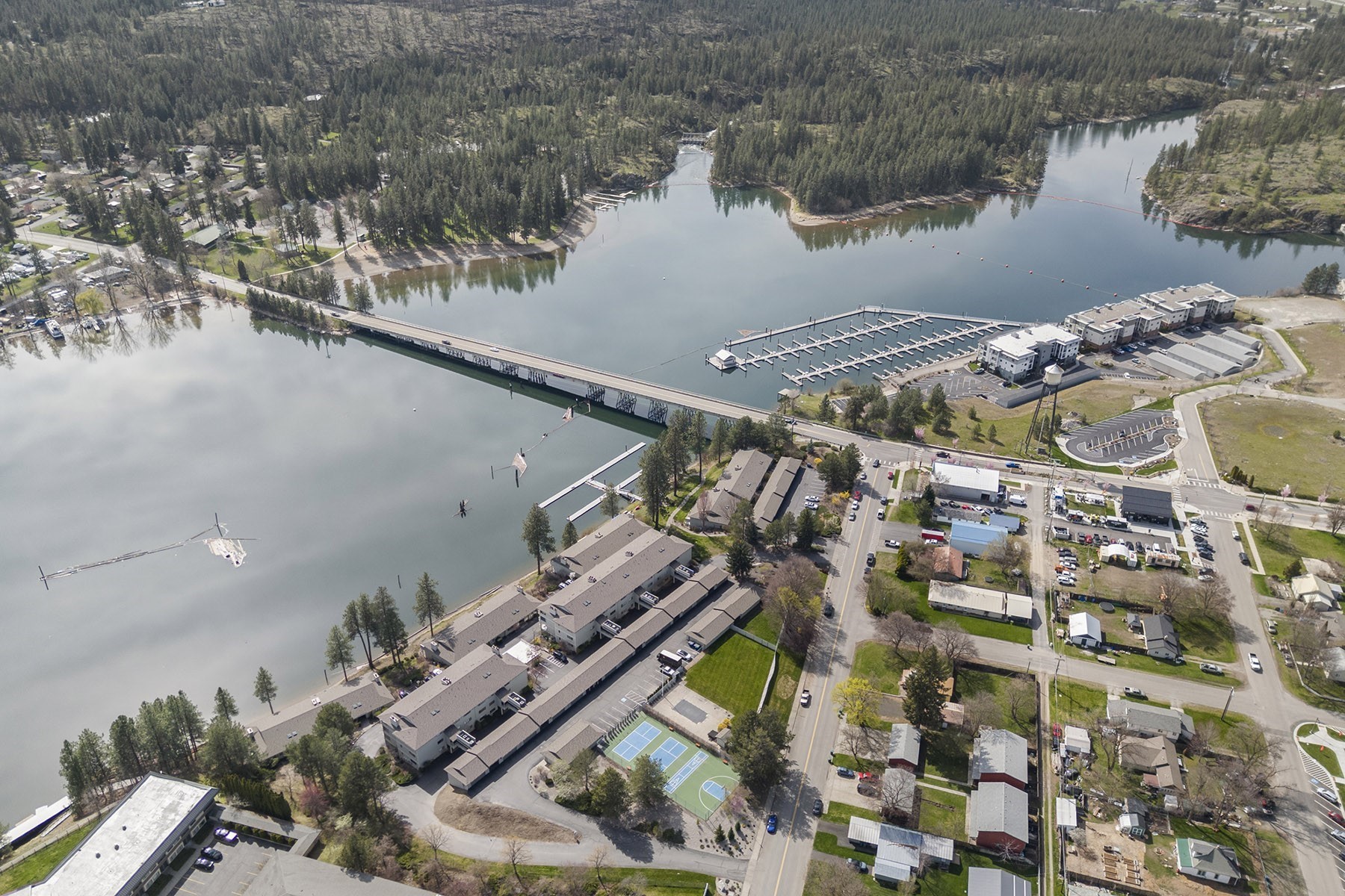  Spokane Riverfront Oasis - 物件實景