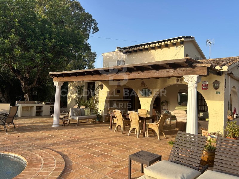 Alicante, D?nia, La Xara - La Sella - Jes?s Pobre, Dénia, Comunidad Valenciana, ES, 3 Bedrooms Bedrooms, ,2 BathroomsBathrooms,Residential,For Sale,Alicante, D?nia, La Xara - La Sella - Jes?s Pobre,1630035