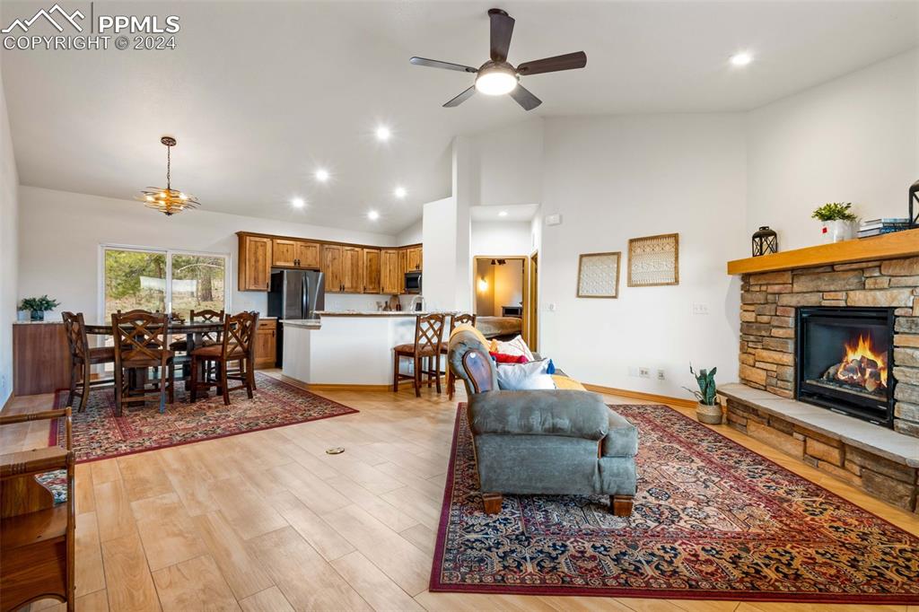 17675 Highway 83, Colorado Springs, Colorado, 80908, United States, 5 Bedrooms Bedrooms, ,3 BathroomsBathrooms,Residential,For Sale,17675 Highway 83,1624704