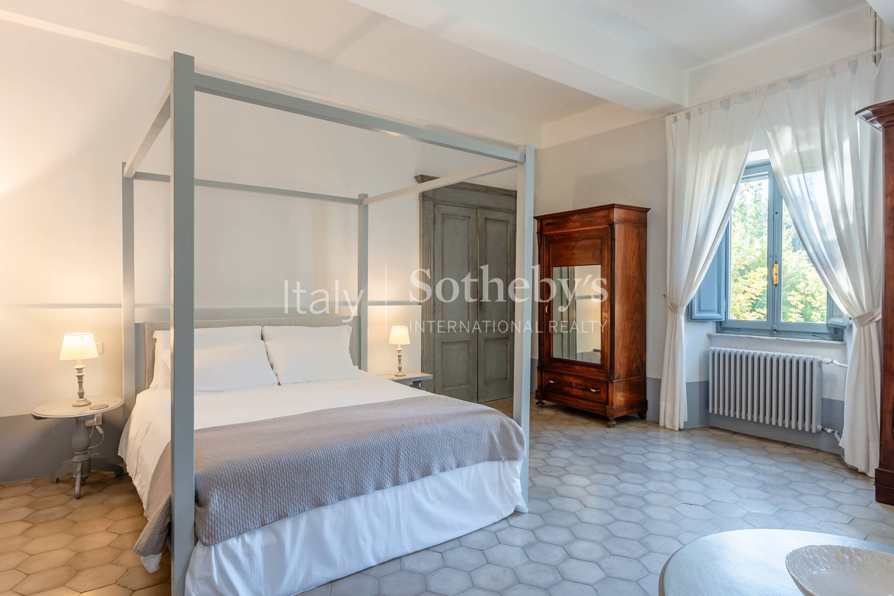  Exclusive and elegant country retreat in Camaiore - 物件實景