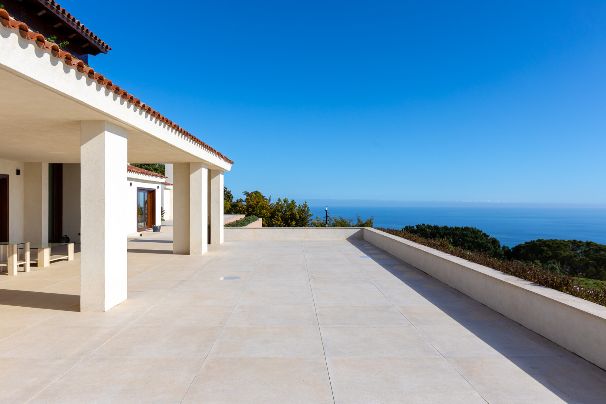  Impressive Villa with panoramic sea views in Supermaresme - Costa BCN - 物件實景