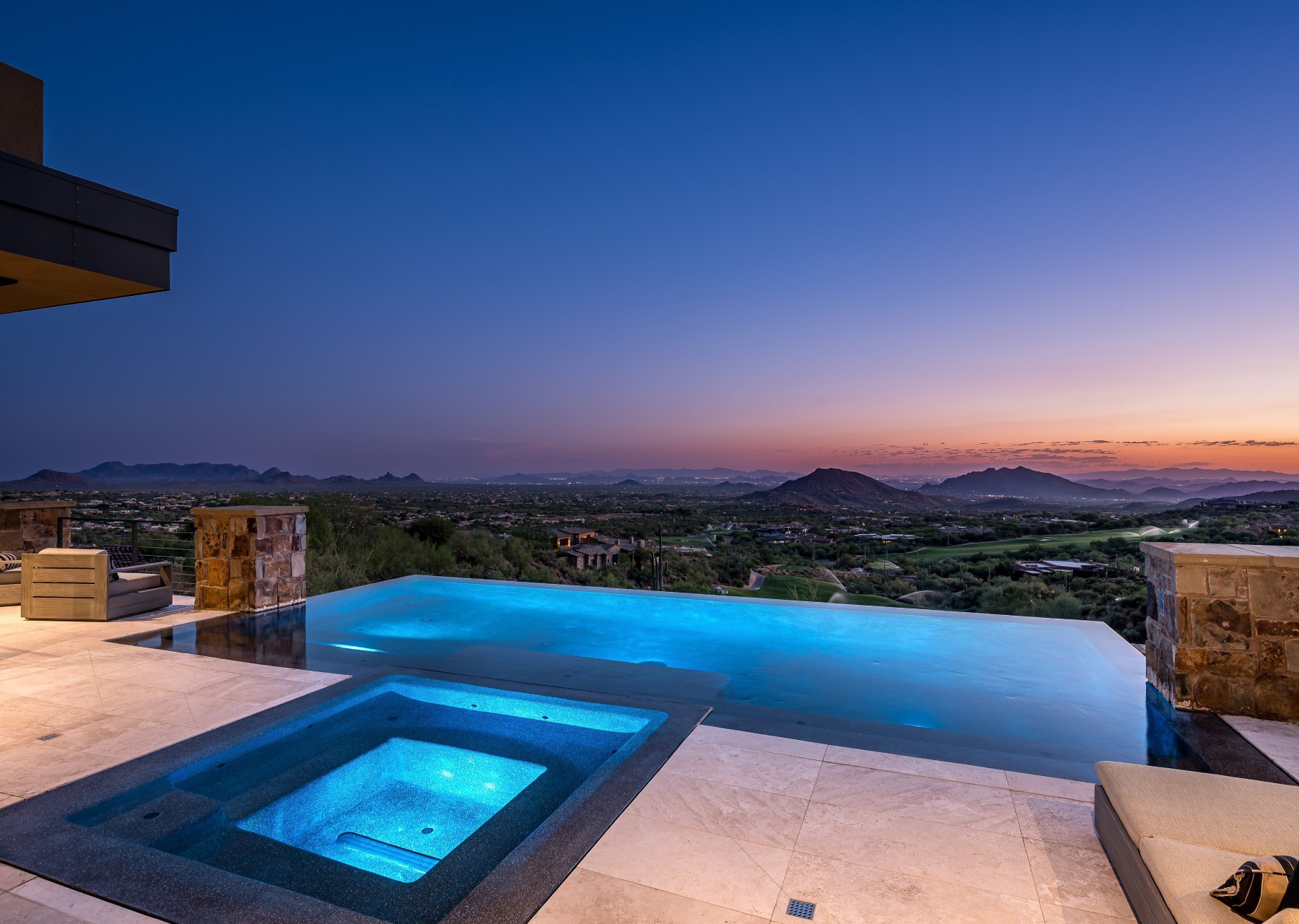  42412 N 105th Street¦Scottsdale, AZ - 物件實景