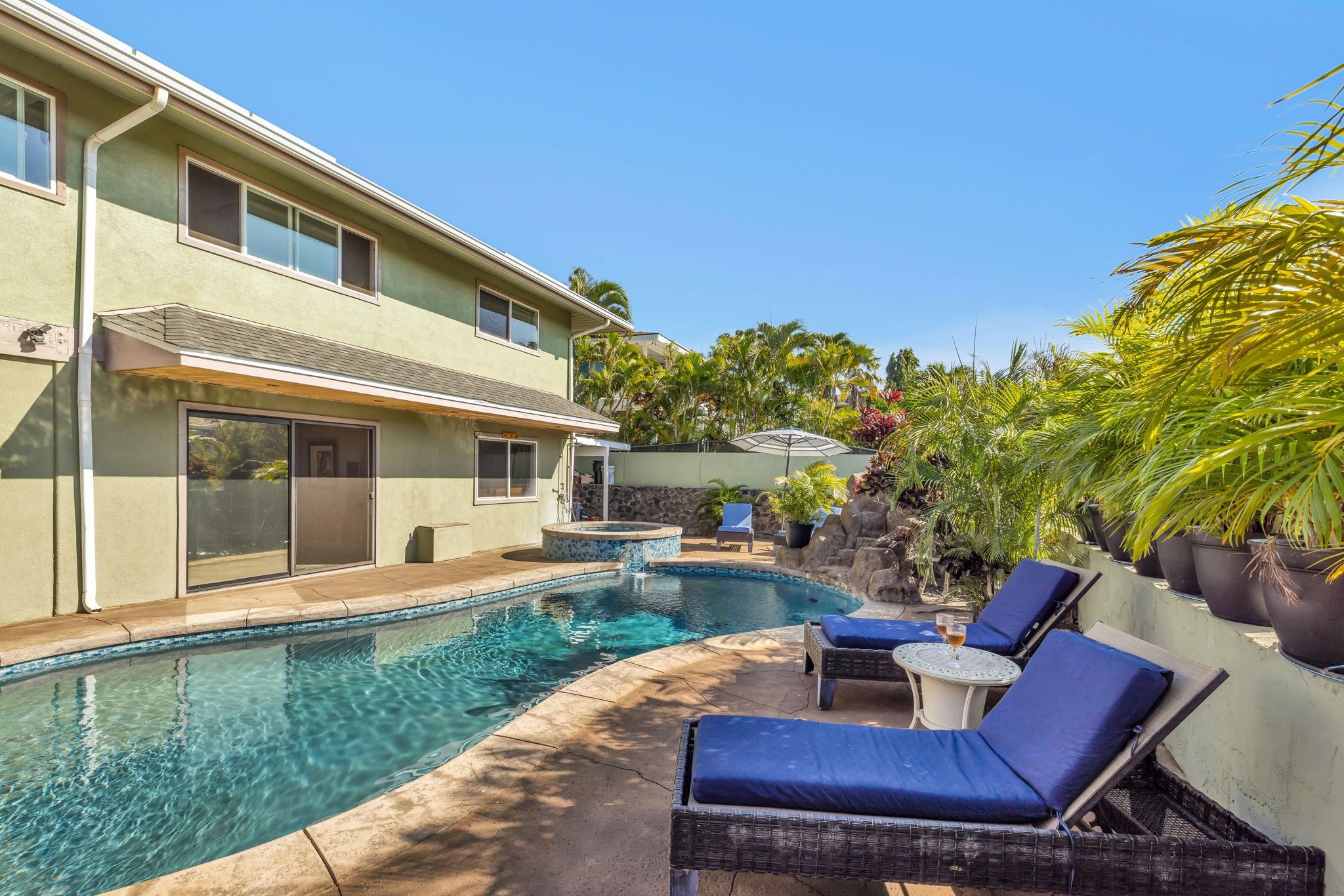 Kihei, Hawaii, 96753, United States, 3 Bedrooms Bedrooms, ,3 BathroomsBathrooms,Residential,For Sale,2001992