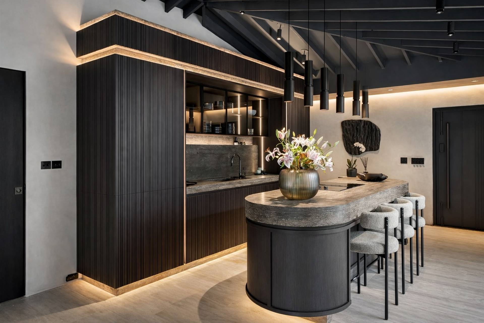  3522 William Avenue, Miami, FL, 33133 - 物件實景