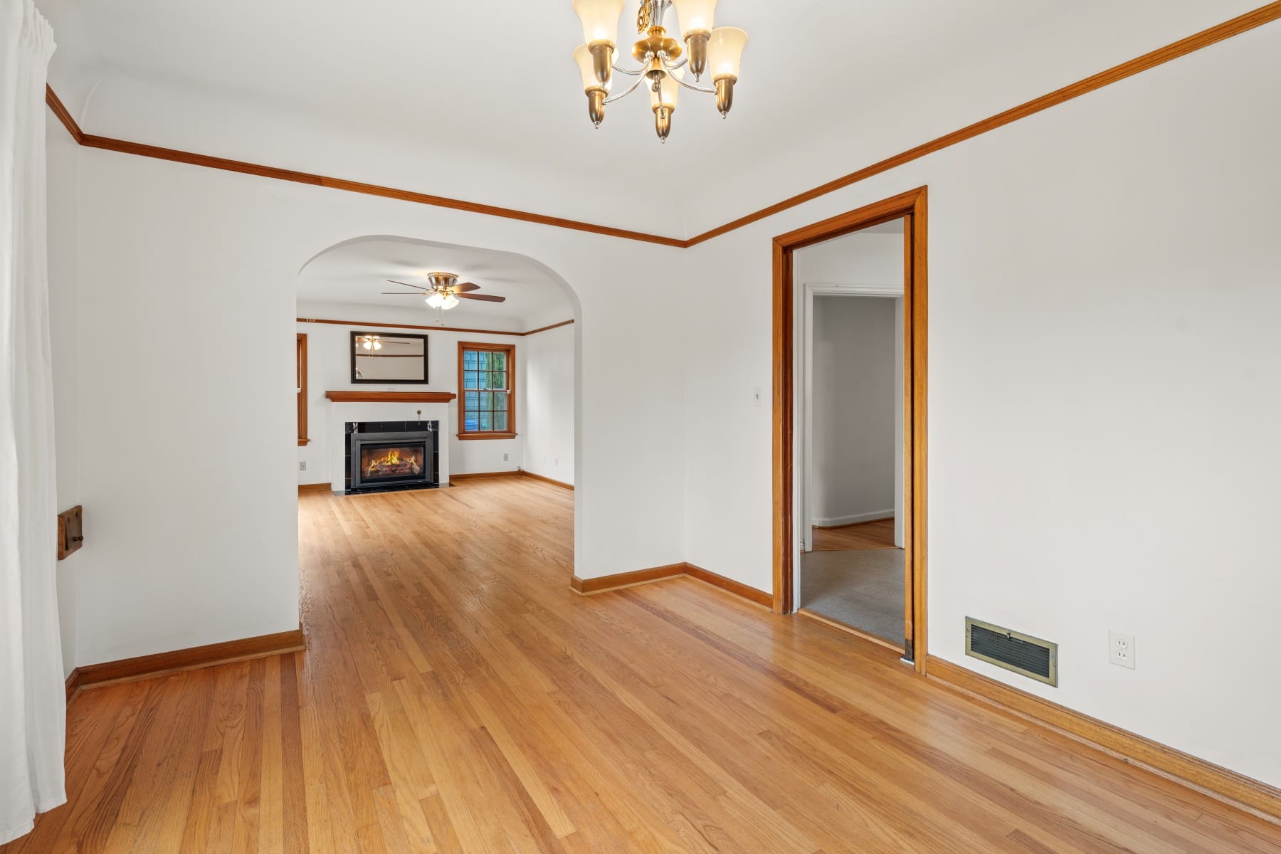  1924 NE 58TH AVE Portland, OR 97213 - 物件實景