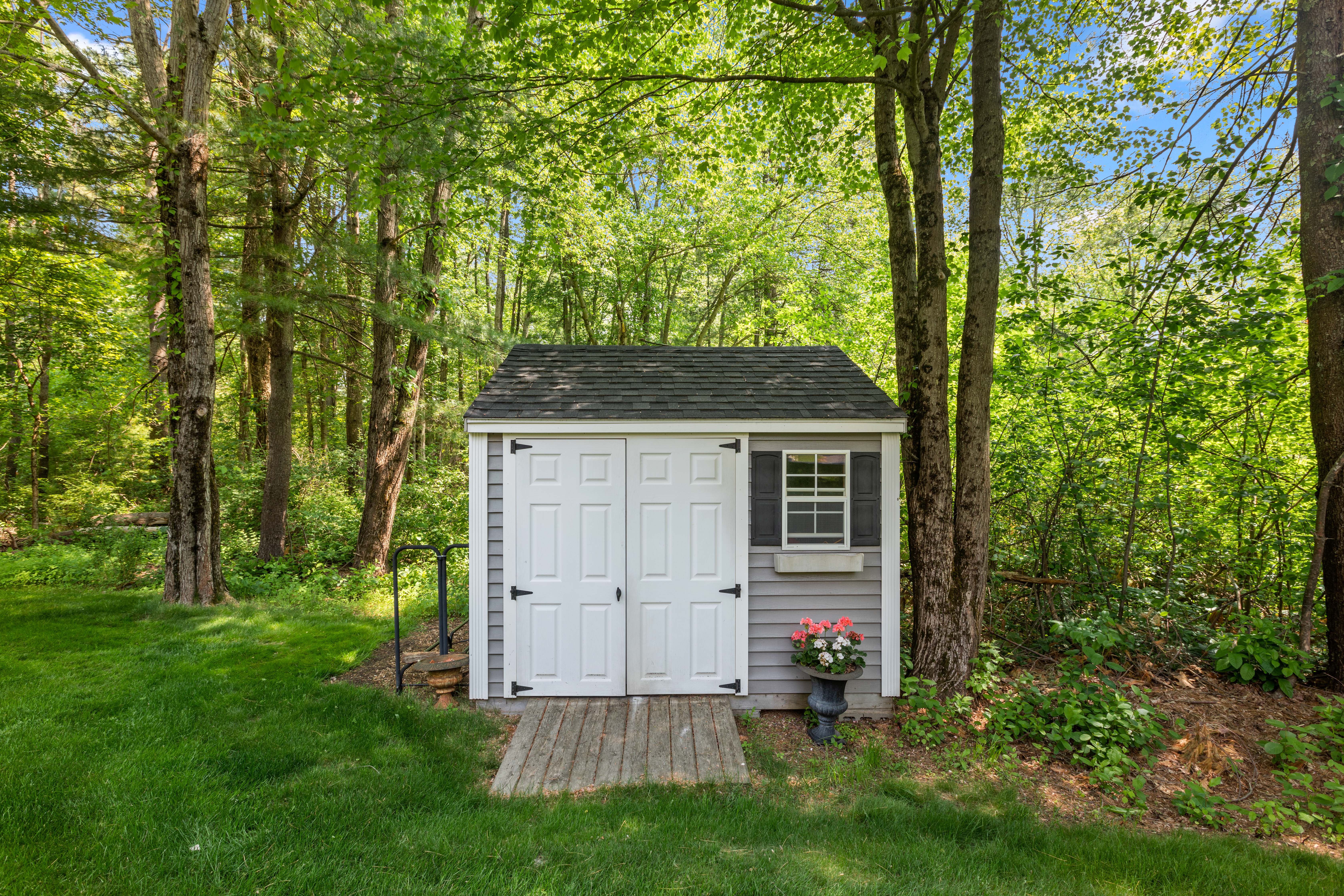  35 Fairbanks Drive - 物件實景