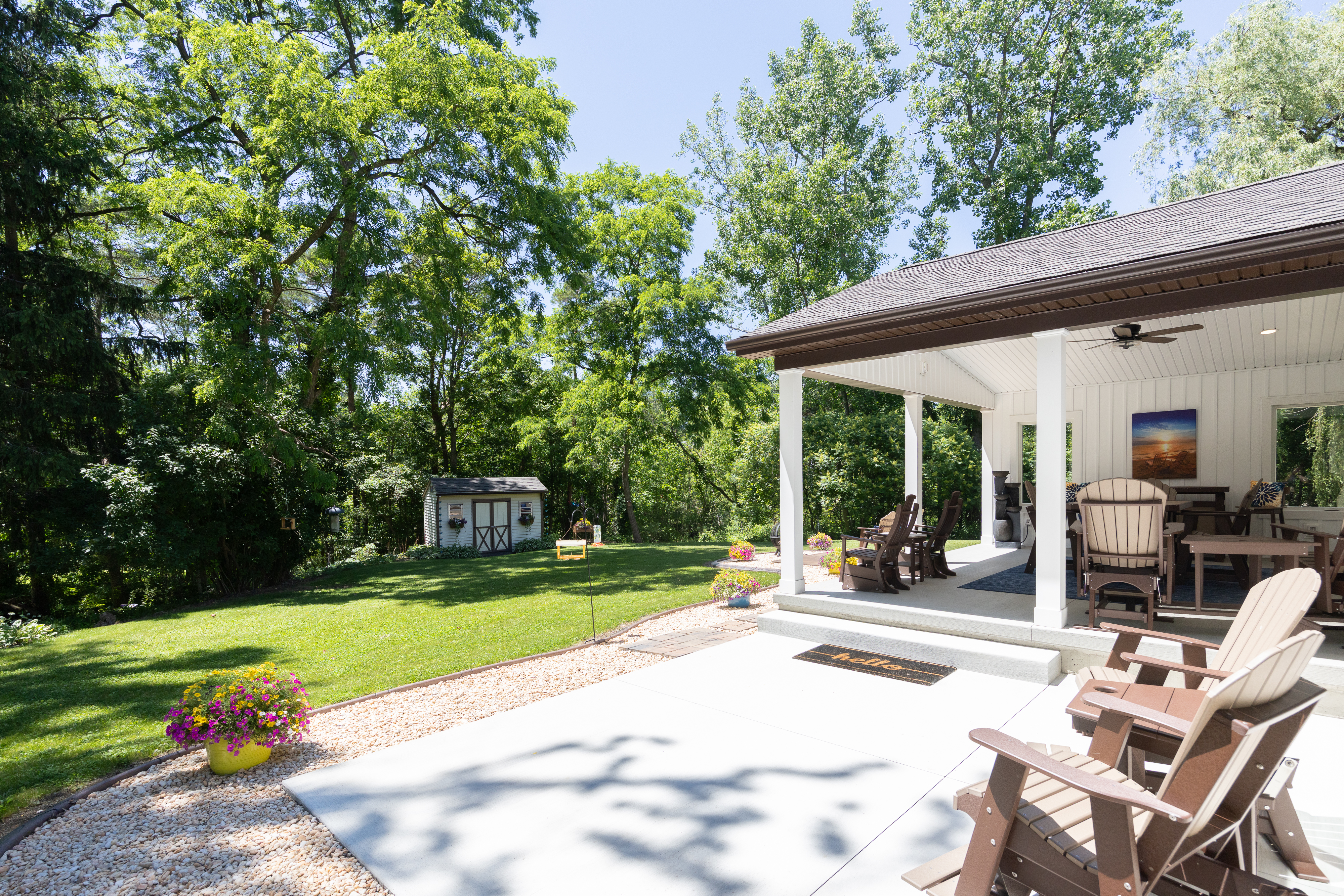  Beautifully Updated 3 Bedroom Colonial in Orchard Park - 物件實景
