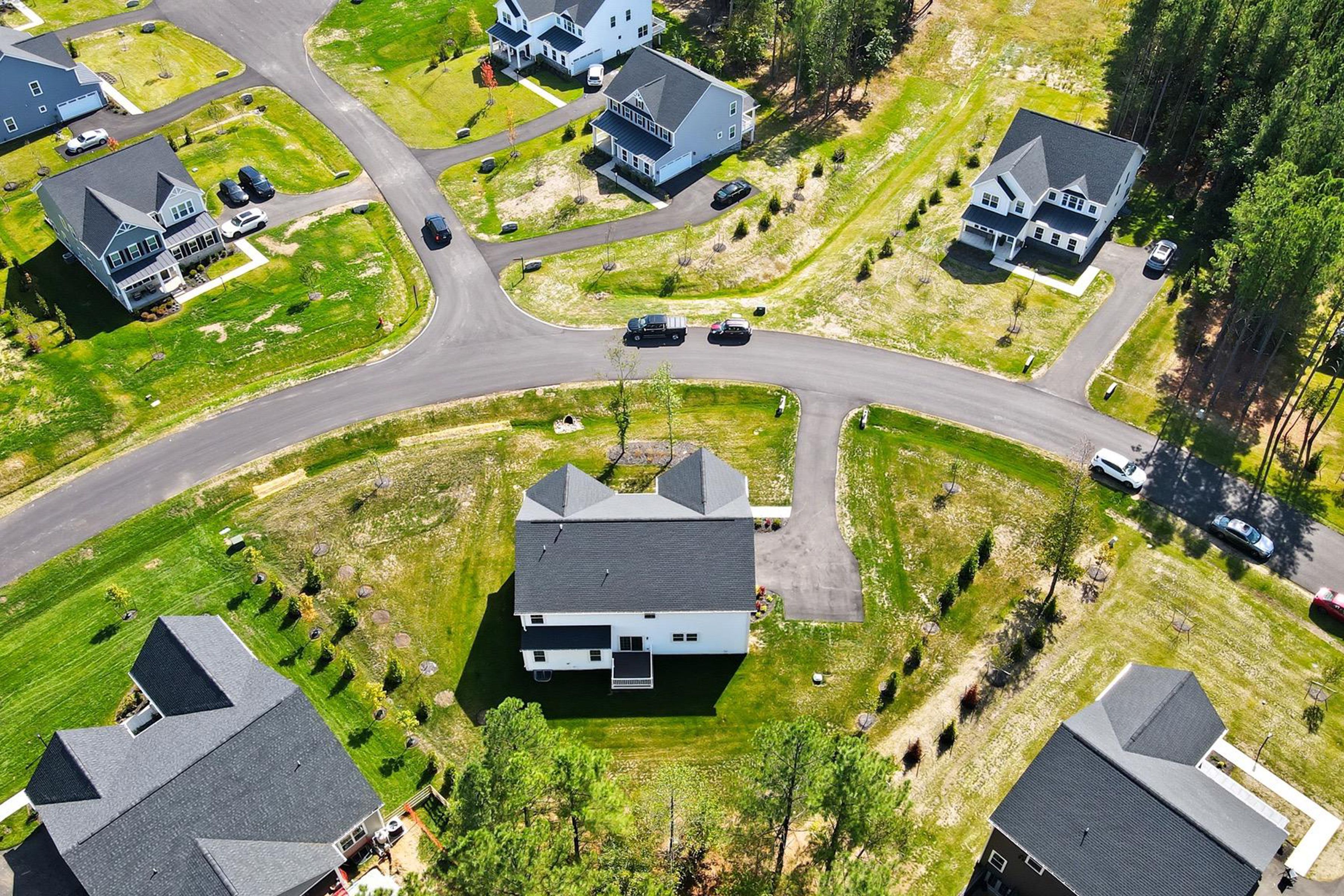  10706 Green Leaf Run, Spotsylvania, VA, 22551 - 物件實景