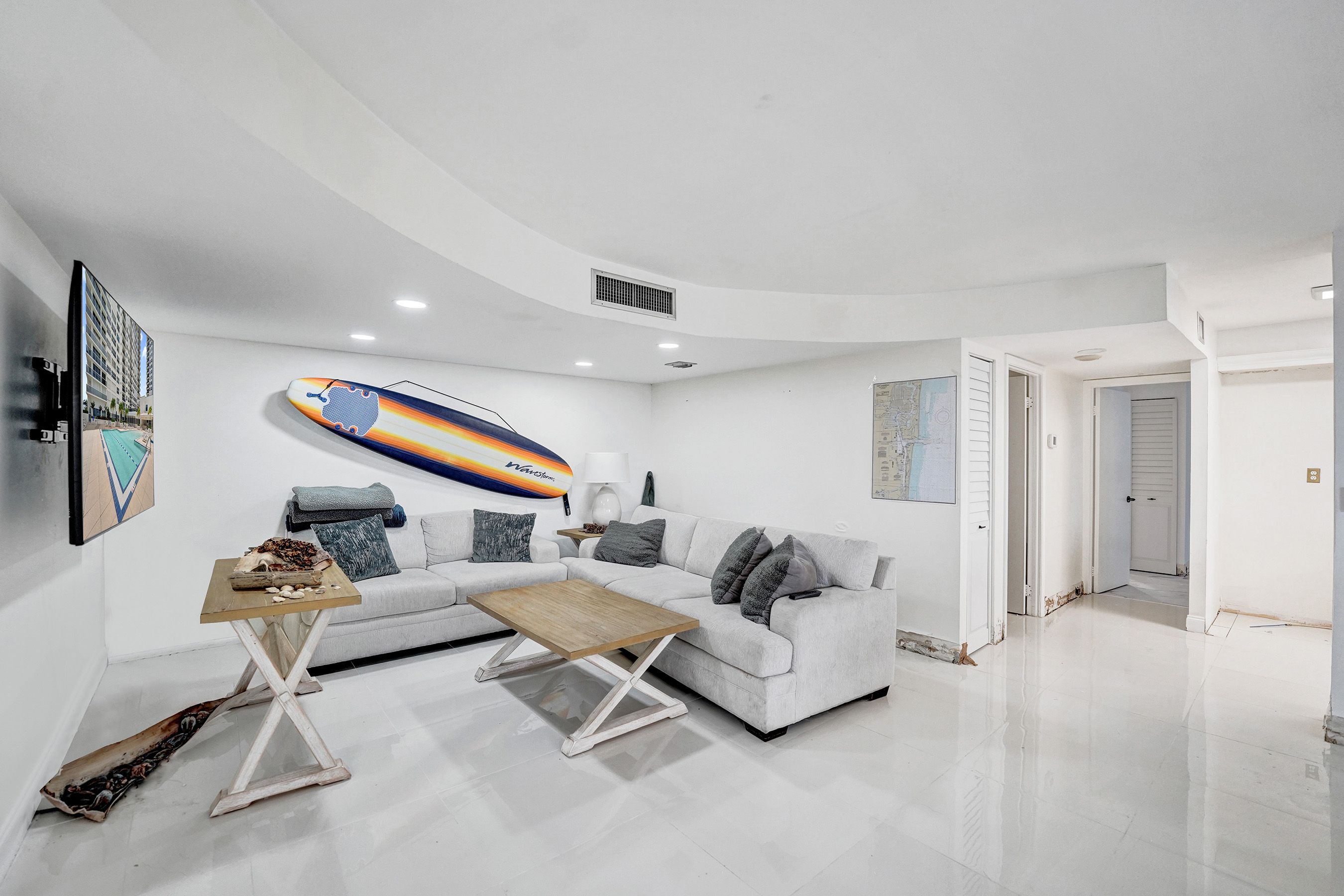  2751 S Ocean Drive, Hollywood, FL, 33019 - 物件實景