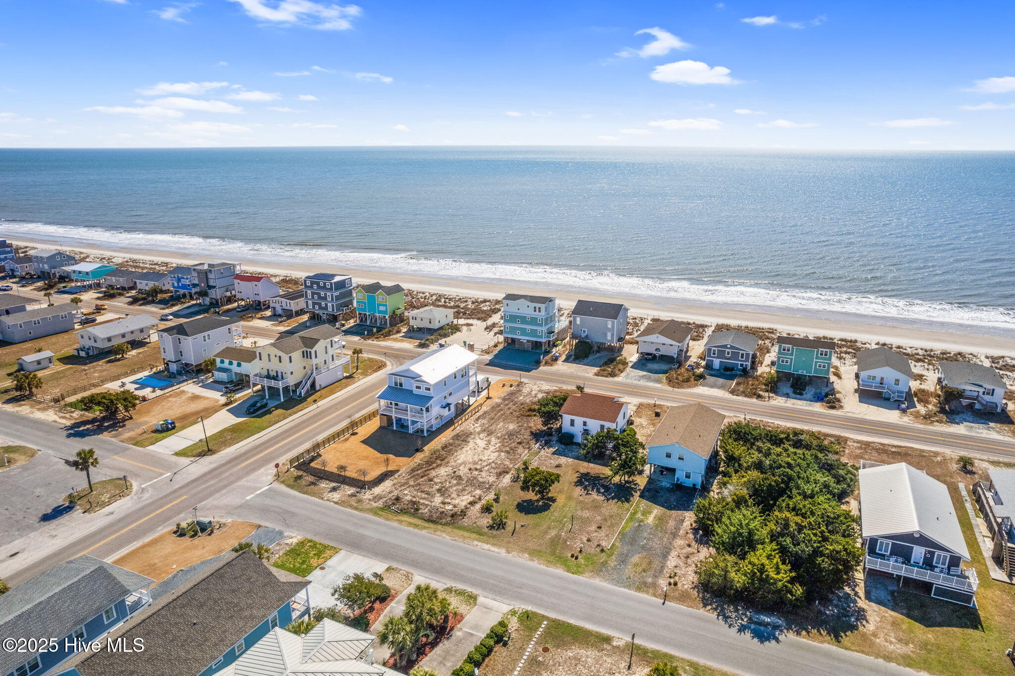 Oak Island, North Carolina, 28465, United States, ,Land,For Sale,1981008