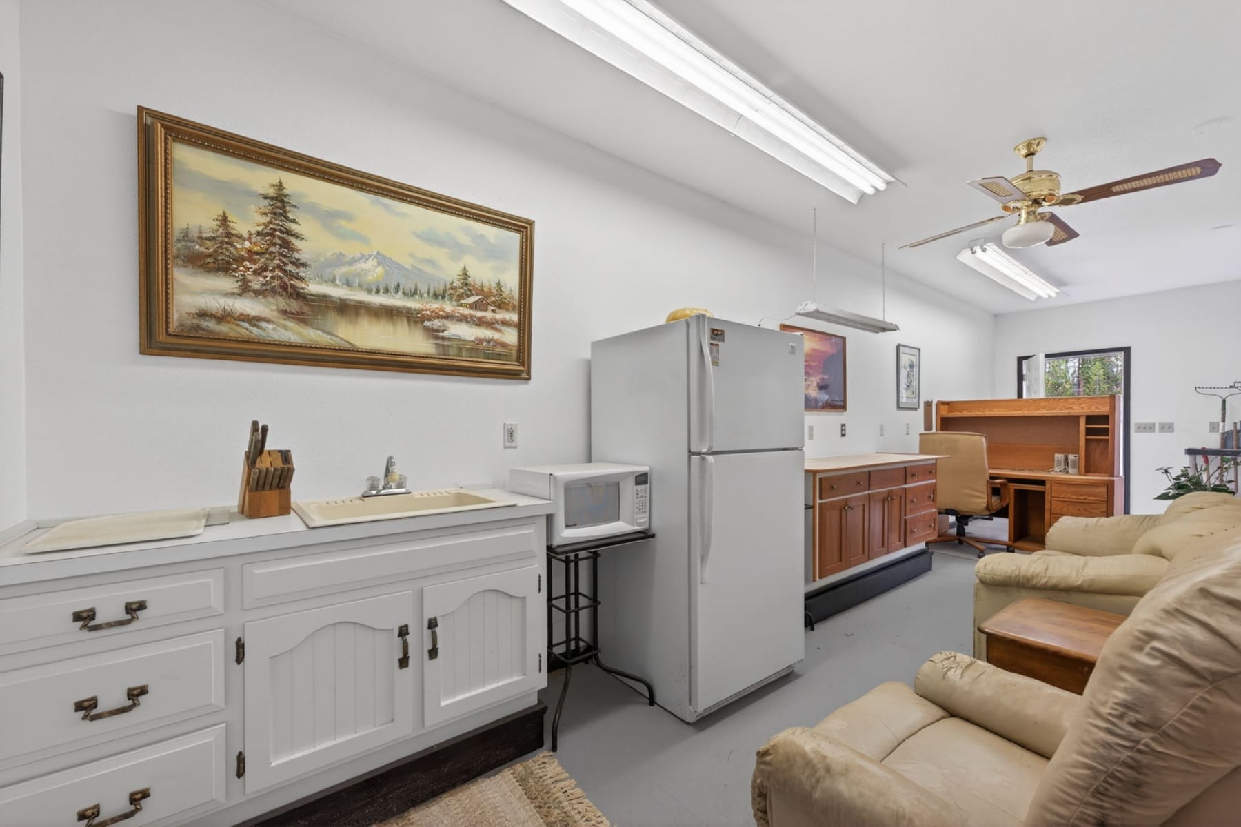  52628 Ammon Road La Pine, OR 97739 - 物件實景