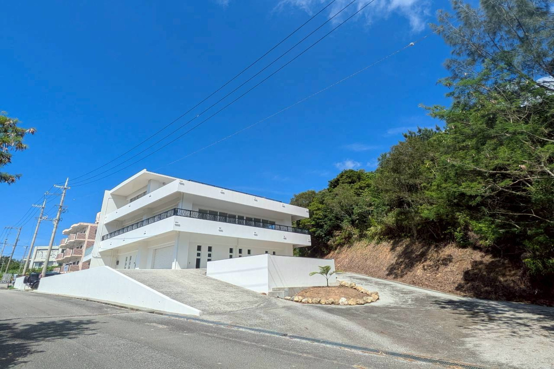  Koki, Nago City—Detached House - 物件實景