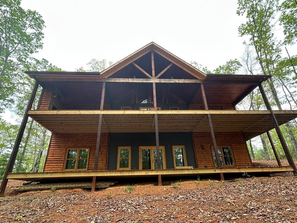 Mineral Bluff, Georgia, 30559, United States, 4 Bedrooms Bedrooms, ,3 BathroomsBathrooms,Residential,For Sale,1859066